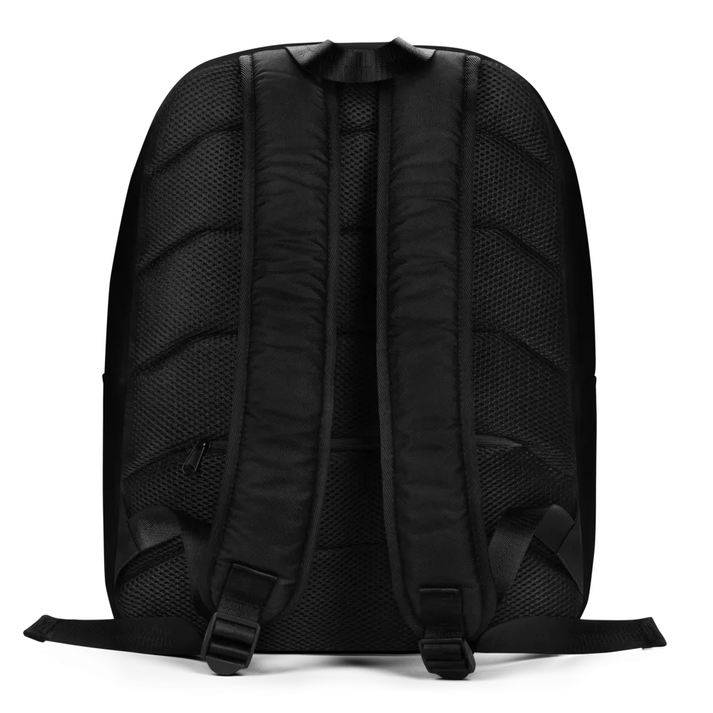 In Loving Memory Backpack