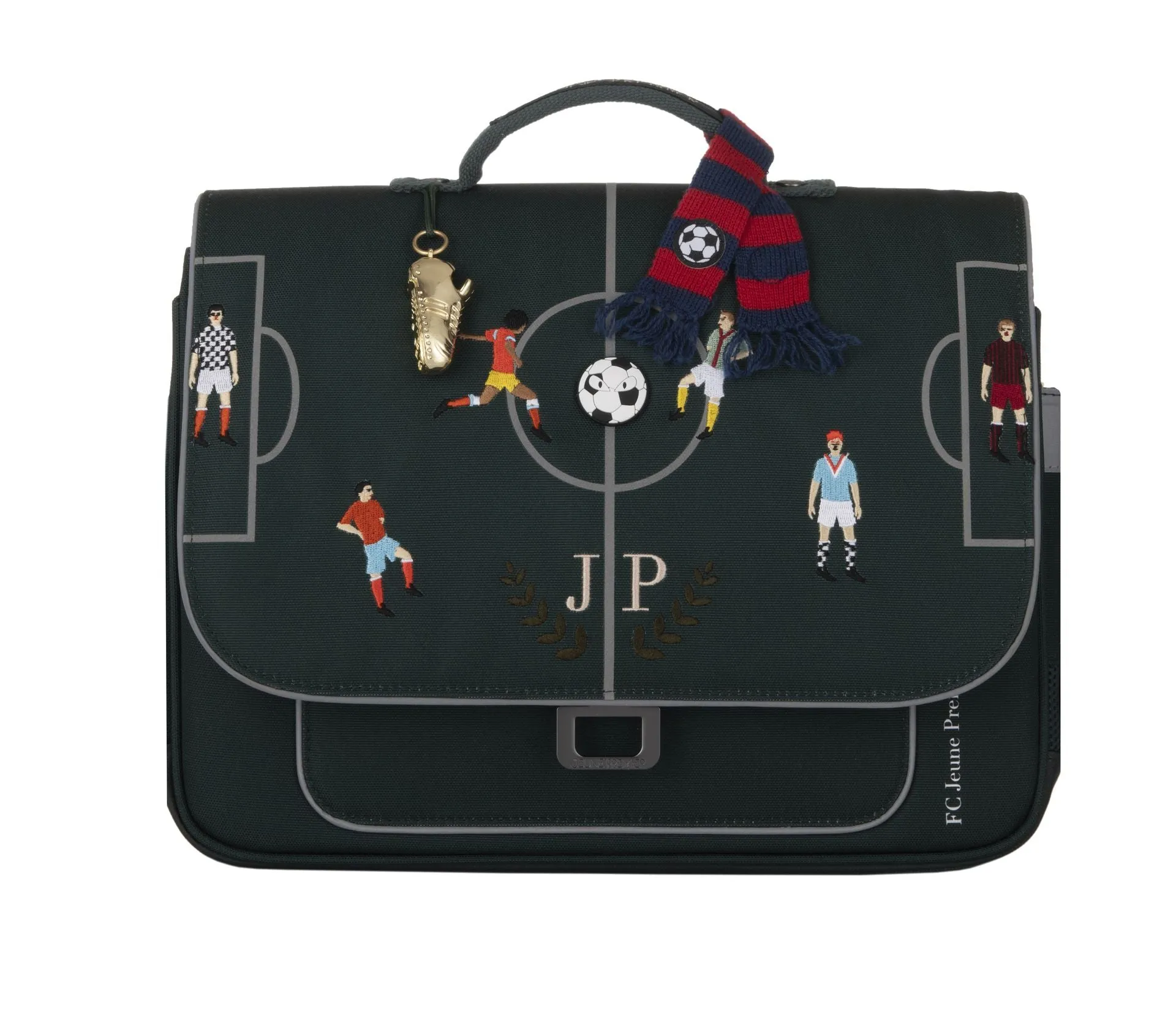 It Bag Mini - FC Jeune Premier