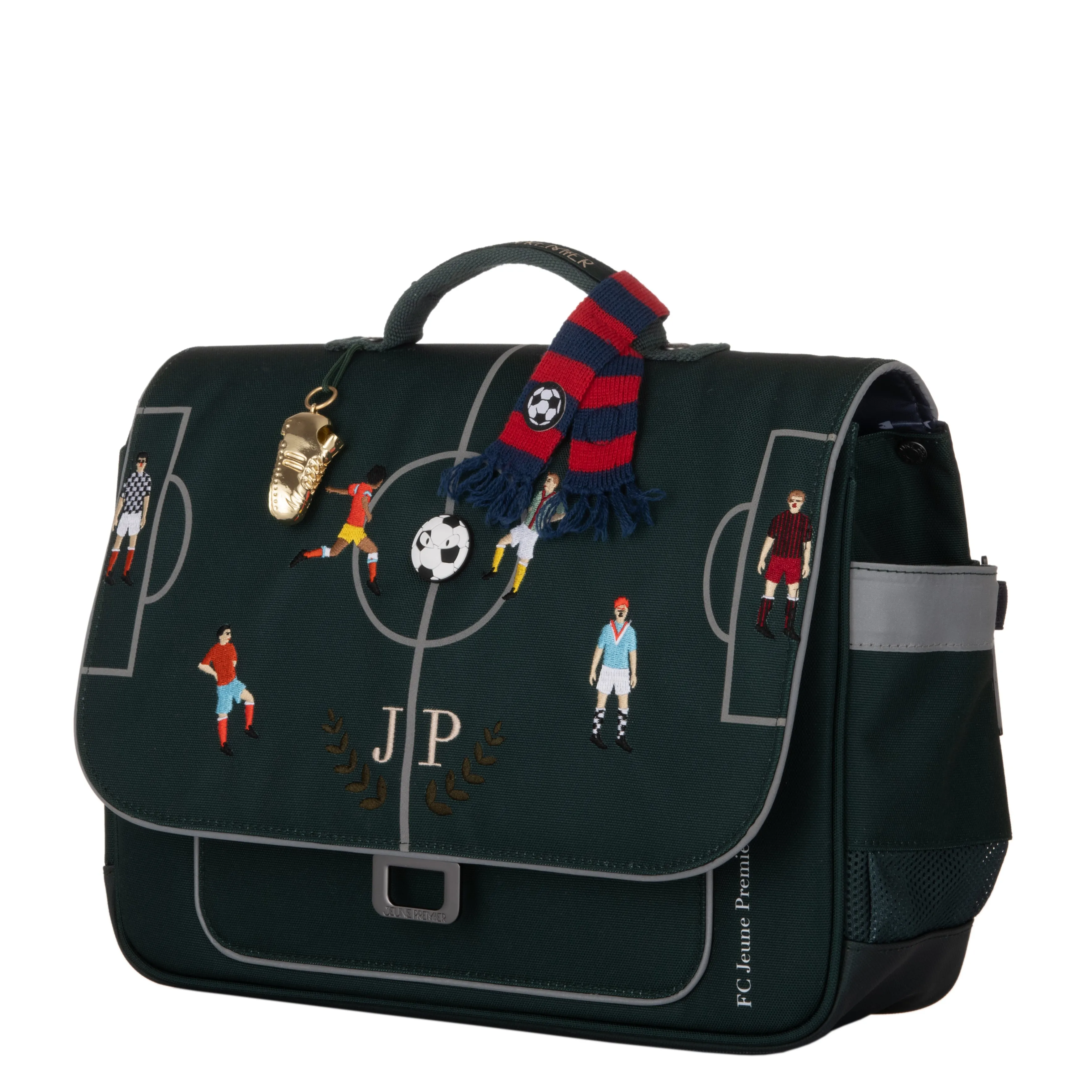 It Bag Mini - FC Jeune Premier