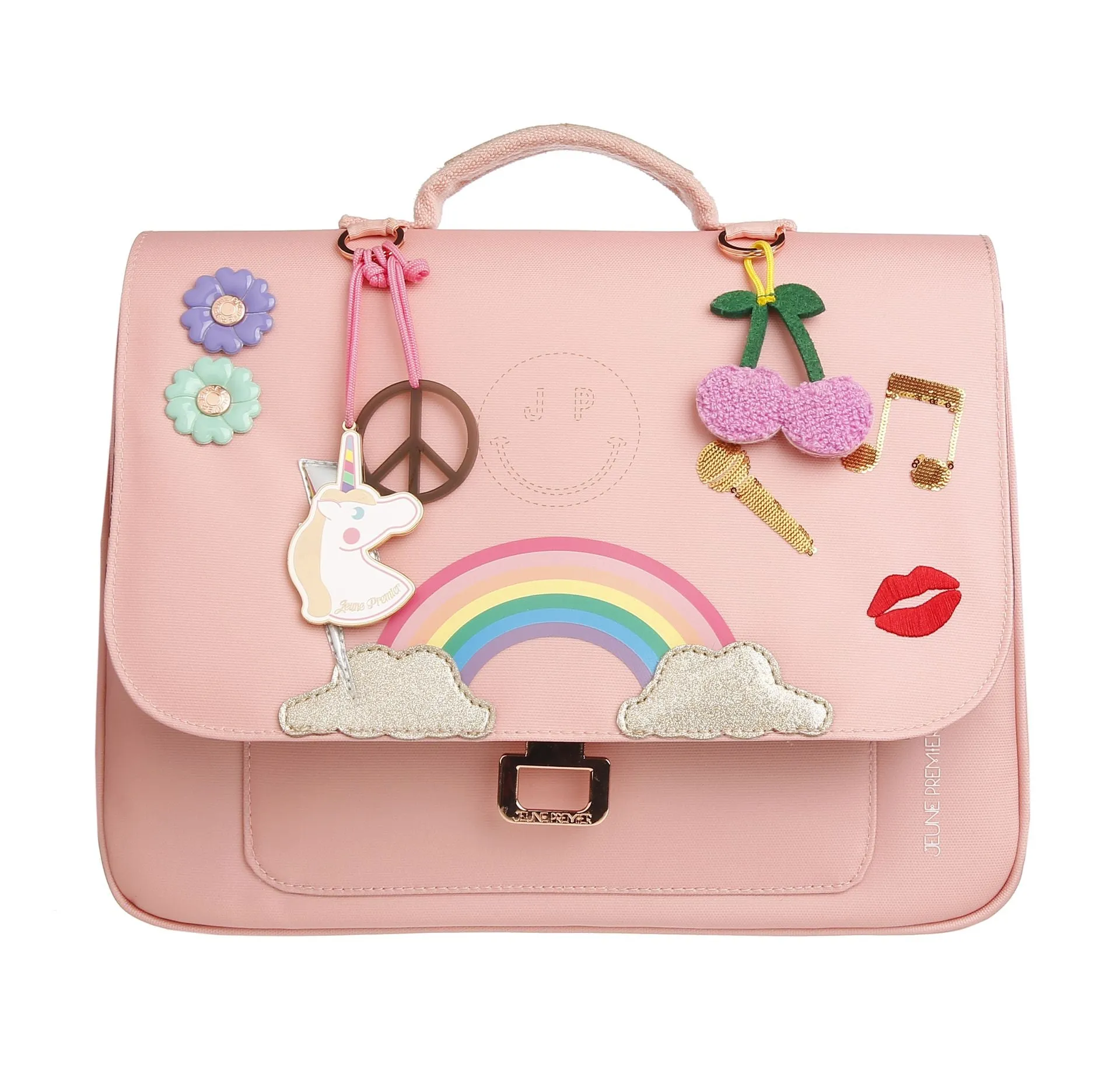 It Bag Mini - Lady Gadget Pink