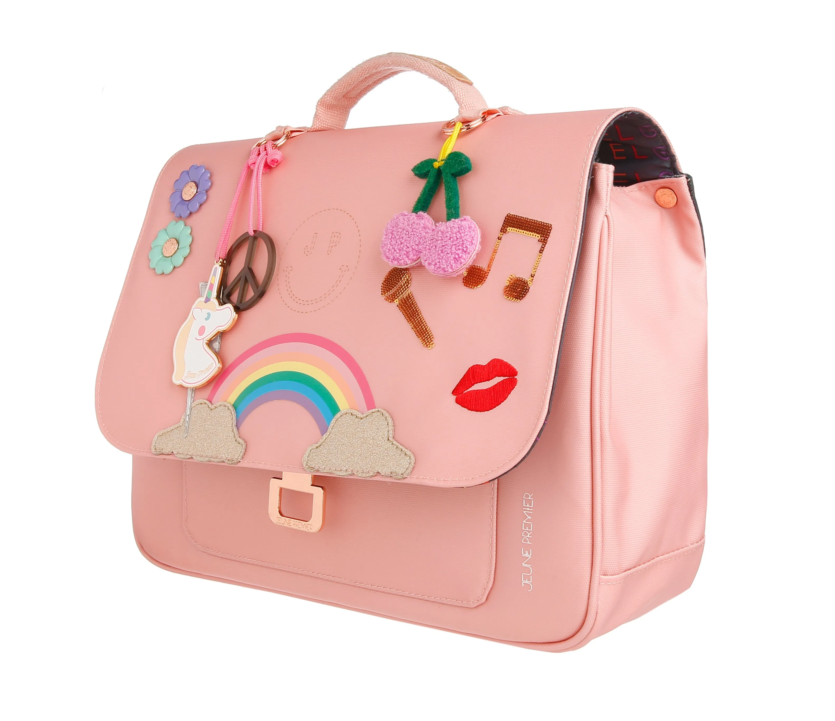 It Bag Mini - Lady Gadget Pink