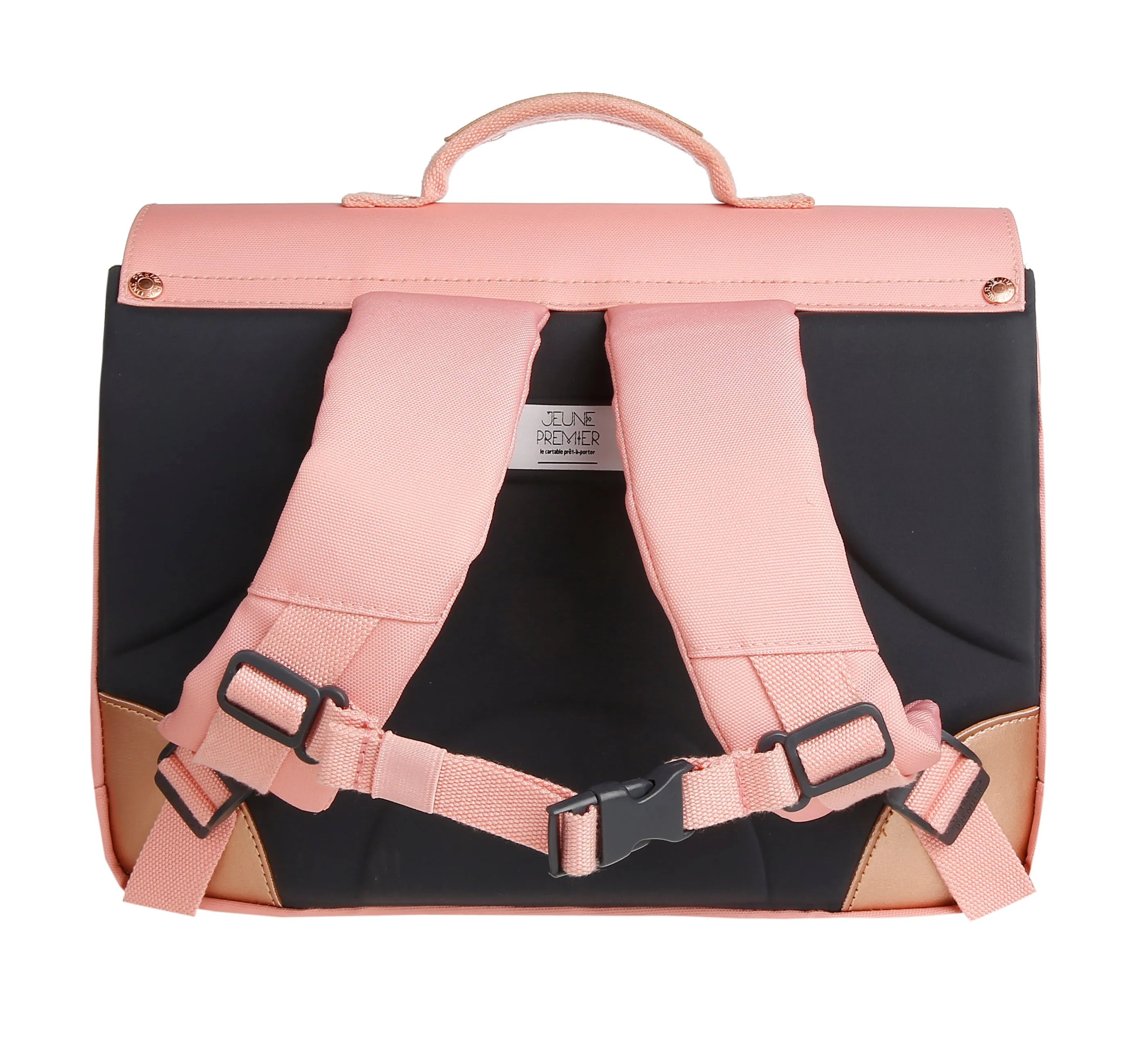 It Bag Mini - Lady Gadget Pink