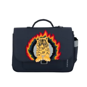 It Bag Mini - Tiger Flame