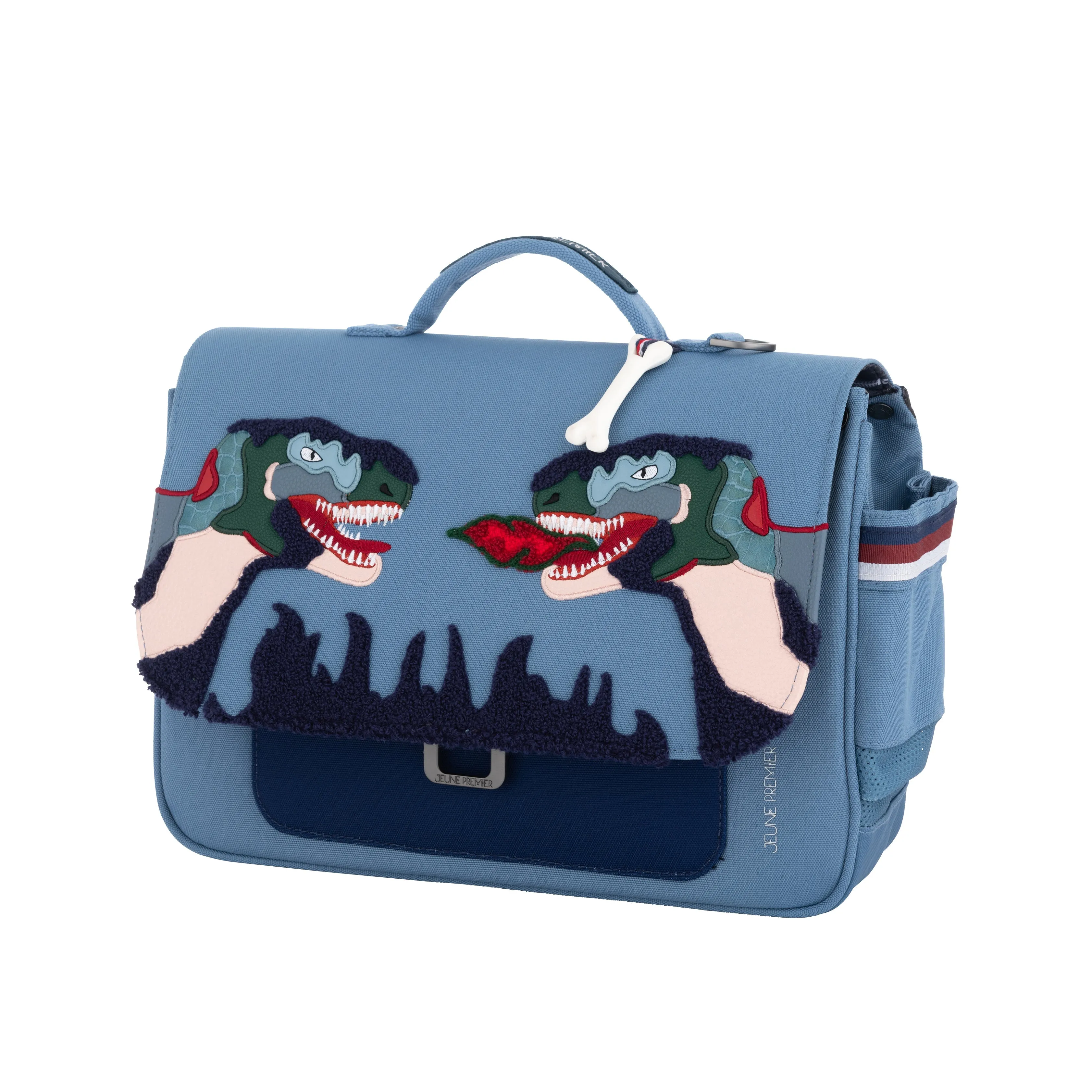 It Bag Mini - Twin T-Rex