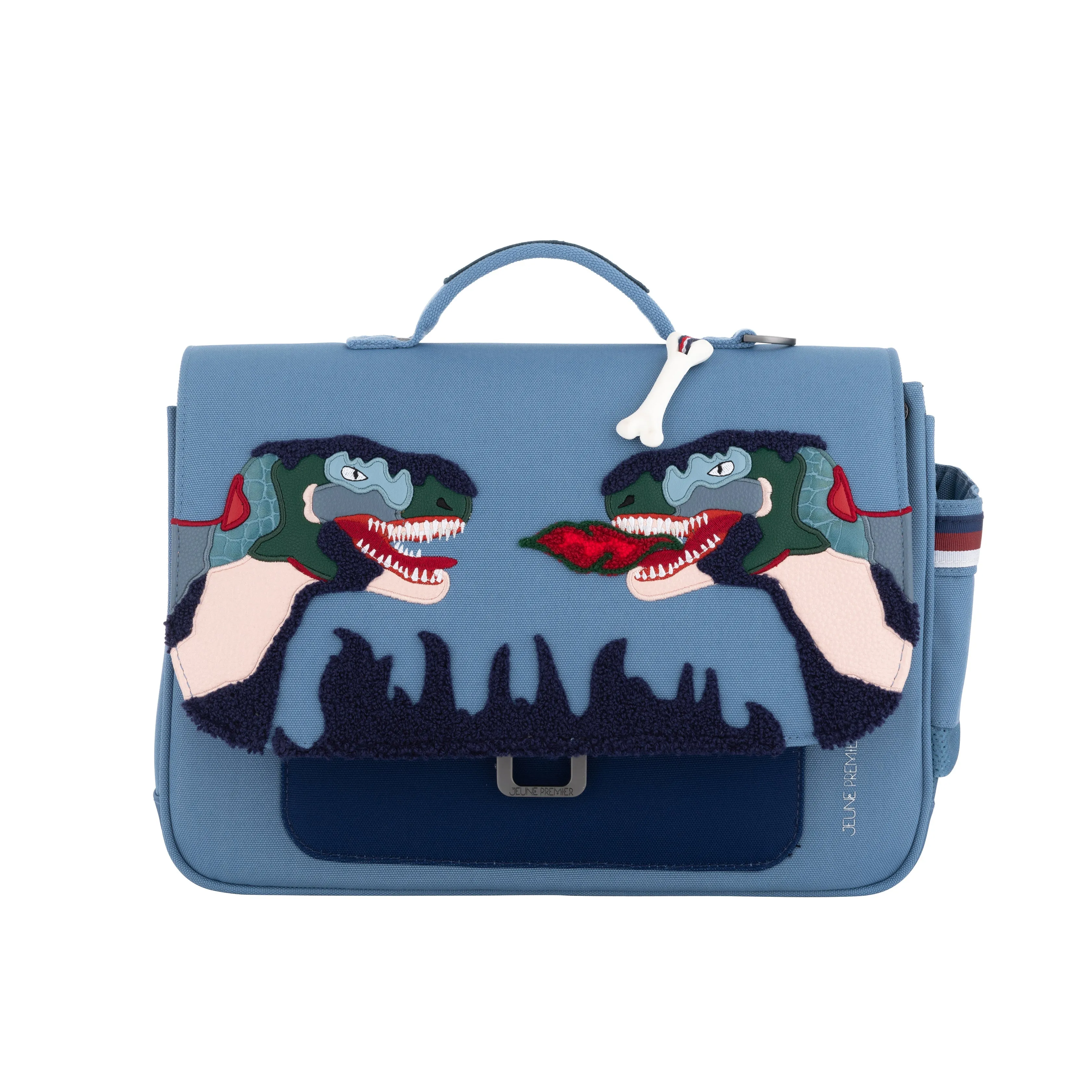 It Bag Mini - Twin T-Rex