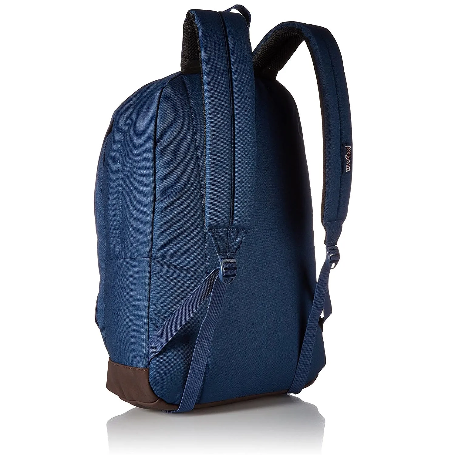 JanSport Cortlandt 15-inch Laptop Backpack | Navy