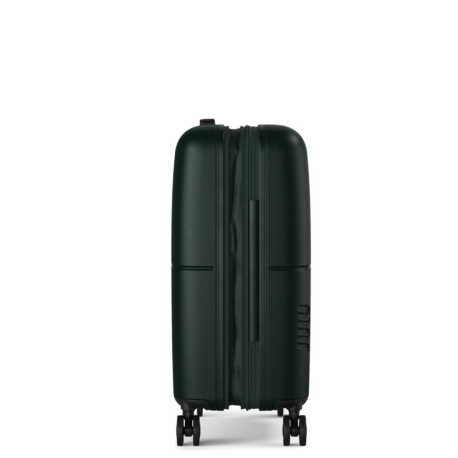 July Carry On Light Expandable Polycarbonate 21" Luggage