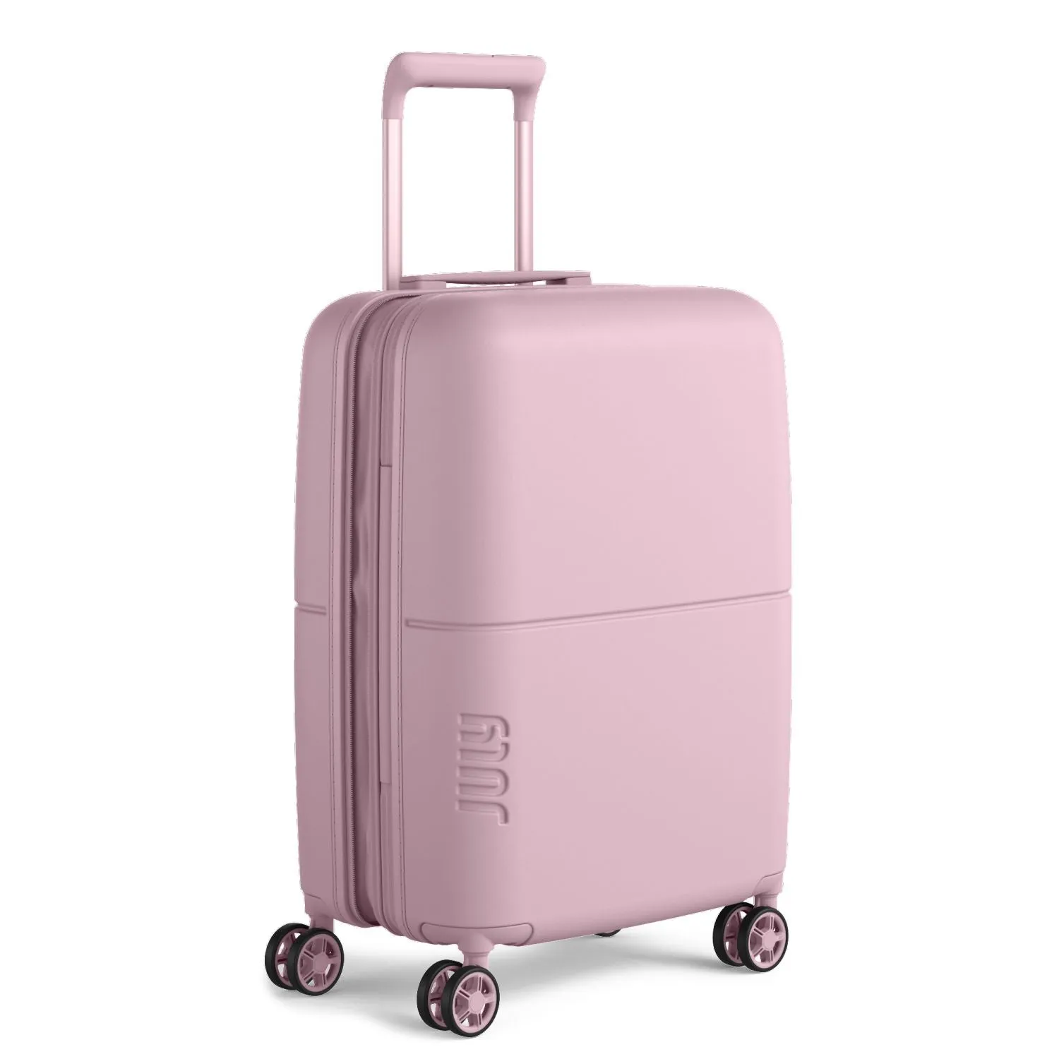 July Carry On Light Expandable Polycarbonate 21" Luggage