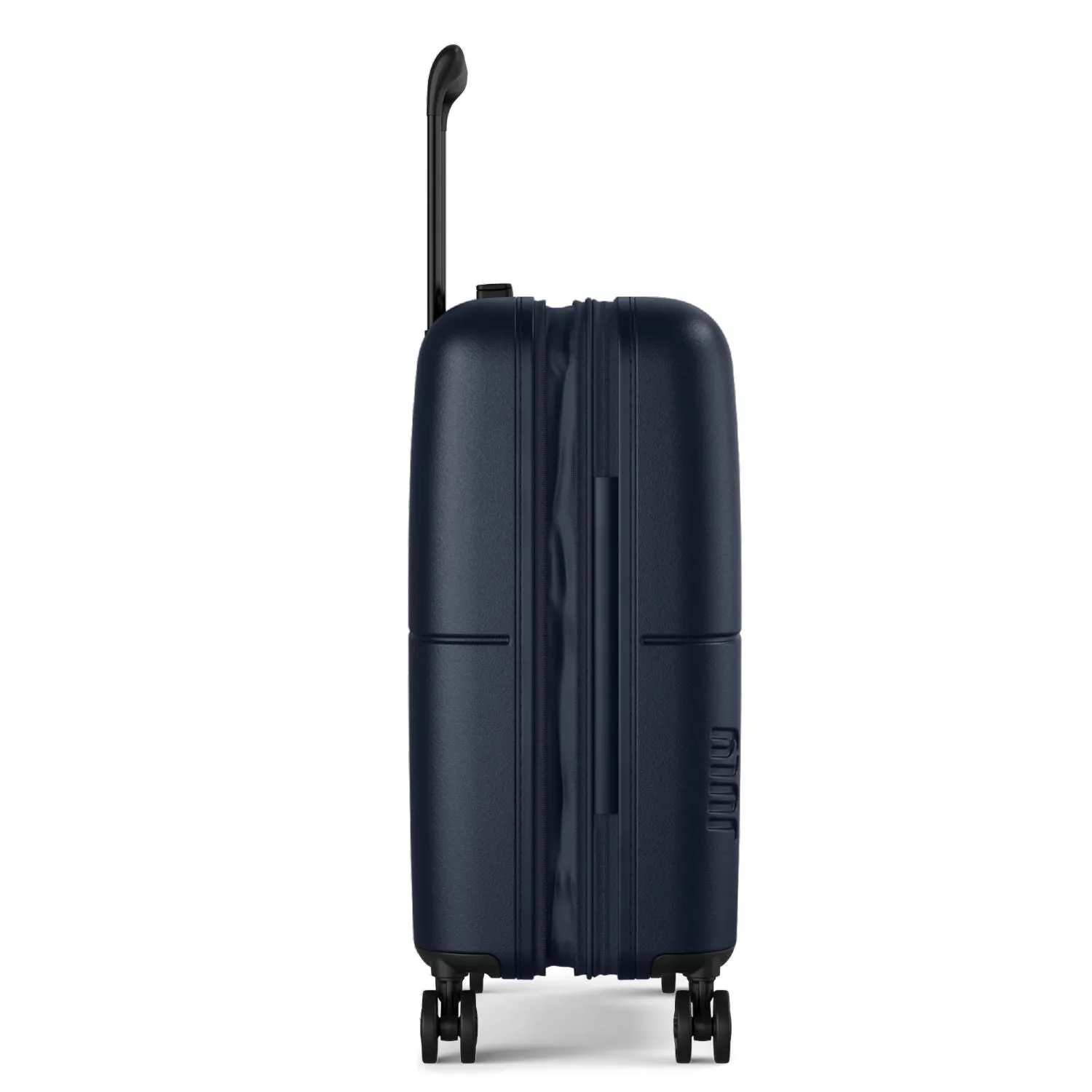 July Carry On Light Expandable Polycarbonate 21" Luggage