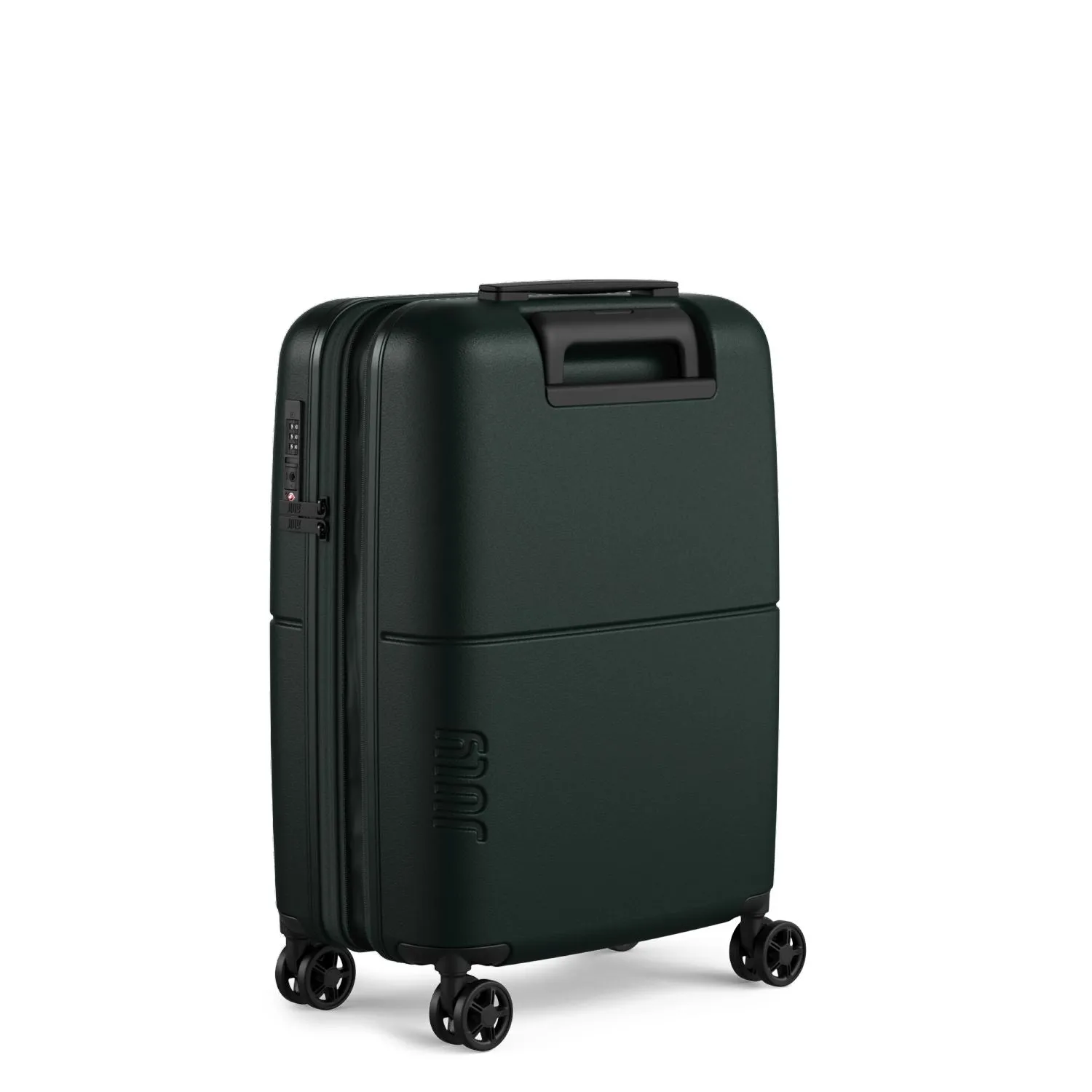 July Carry On Light Expandable Polycarbonate 21" Luggage