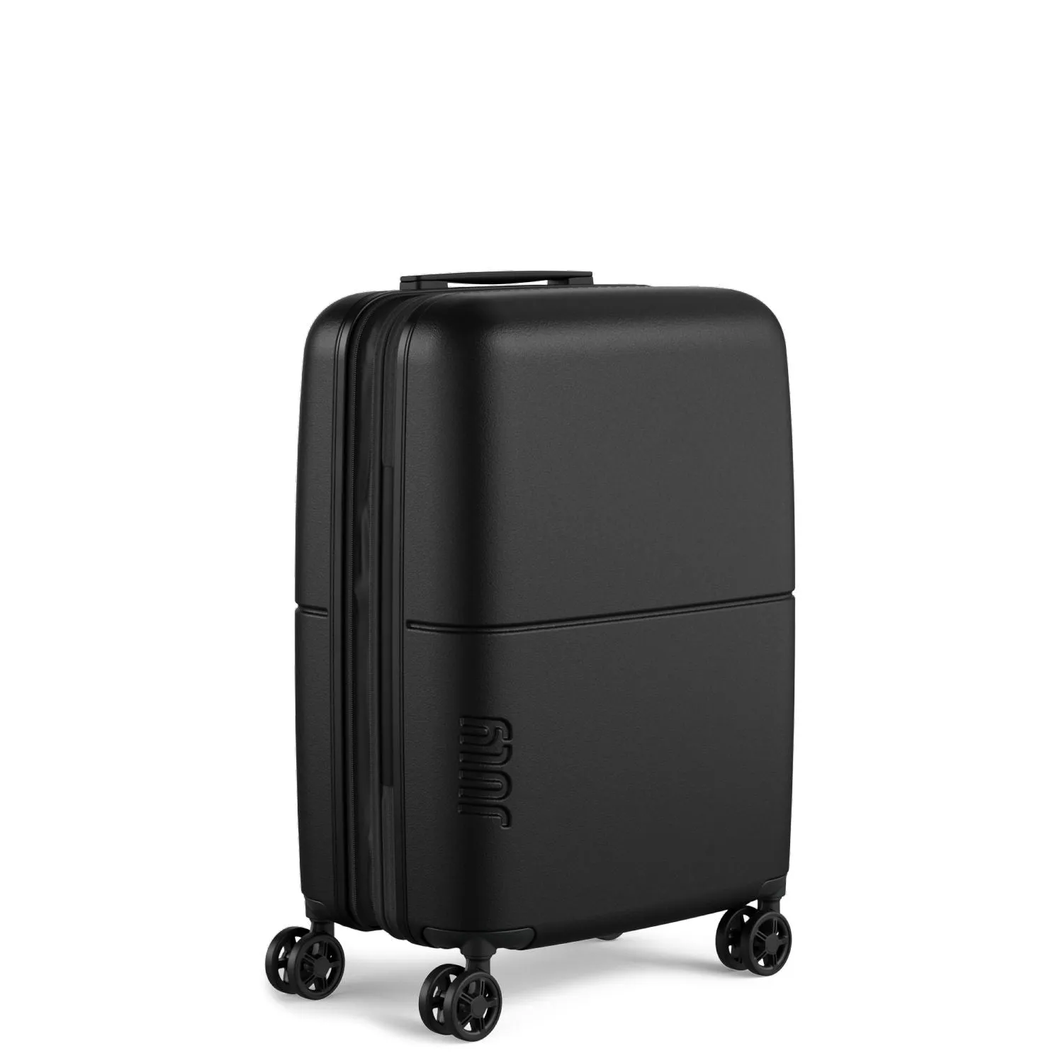 July Carry On Light Expandable Polycarbonate 21" Luggage