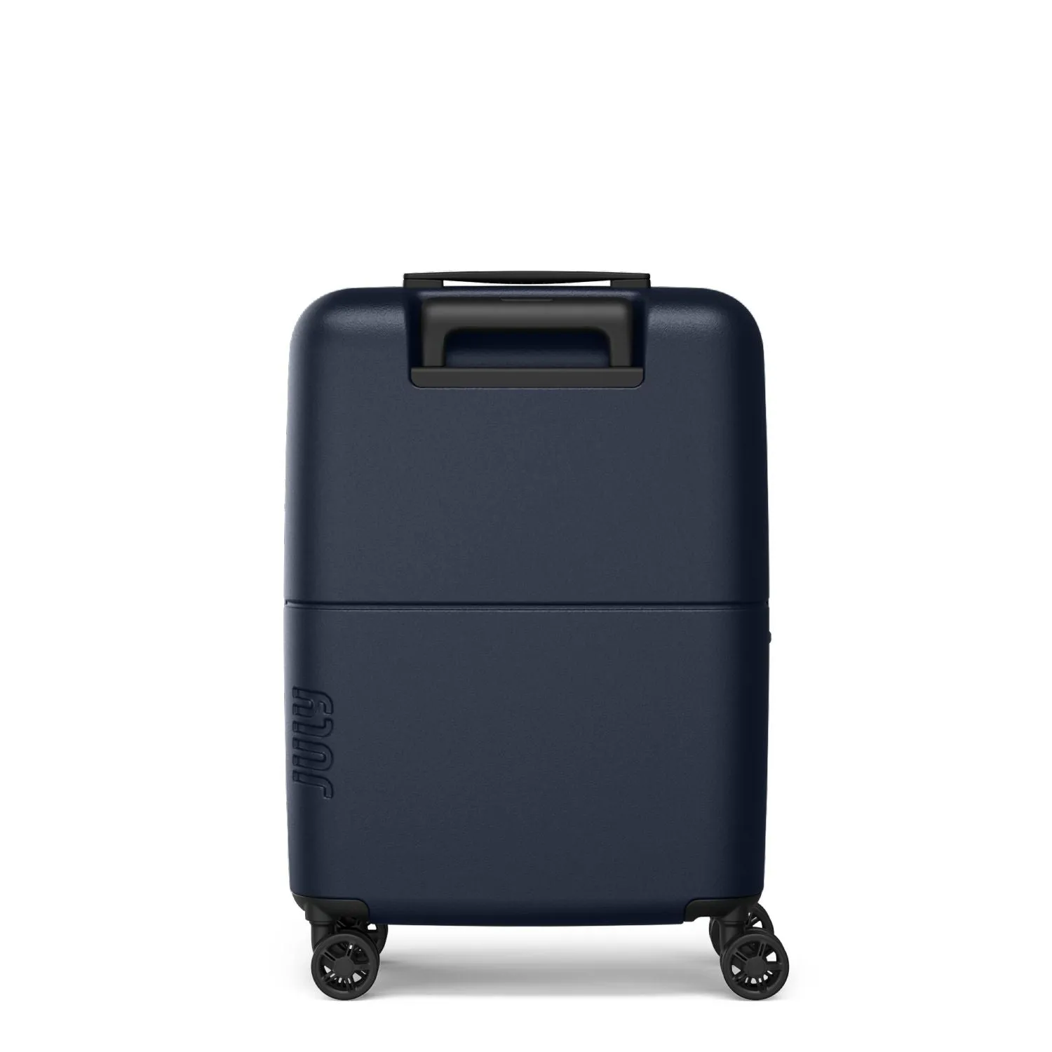 July Carry On Light Expandable Polycarbonate 21" Luggage