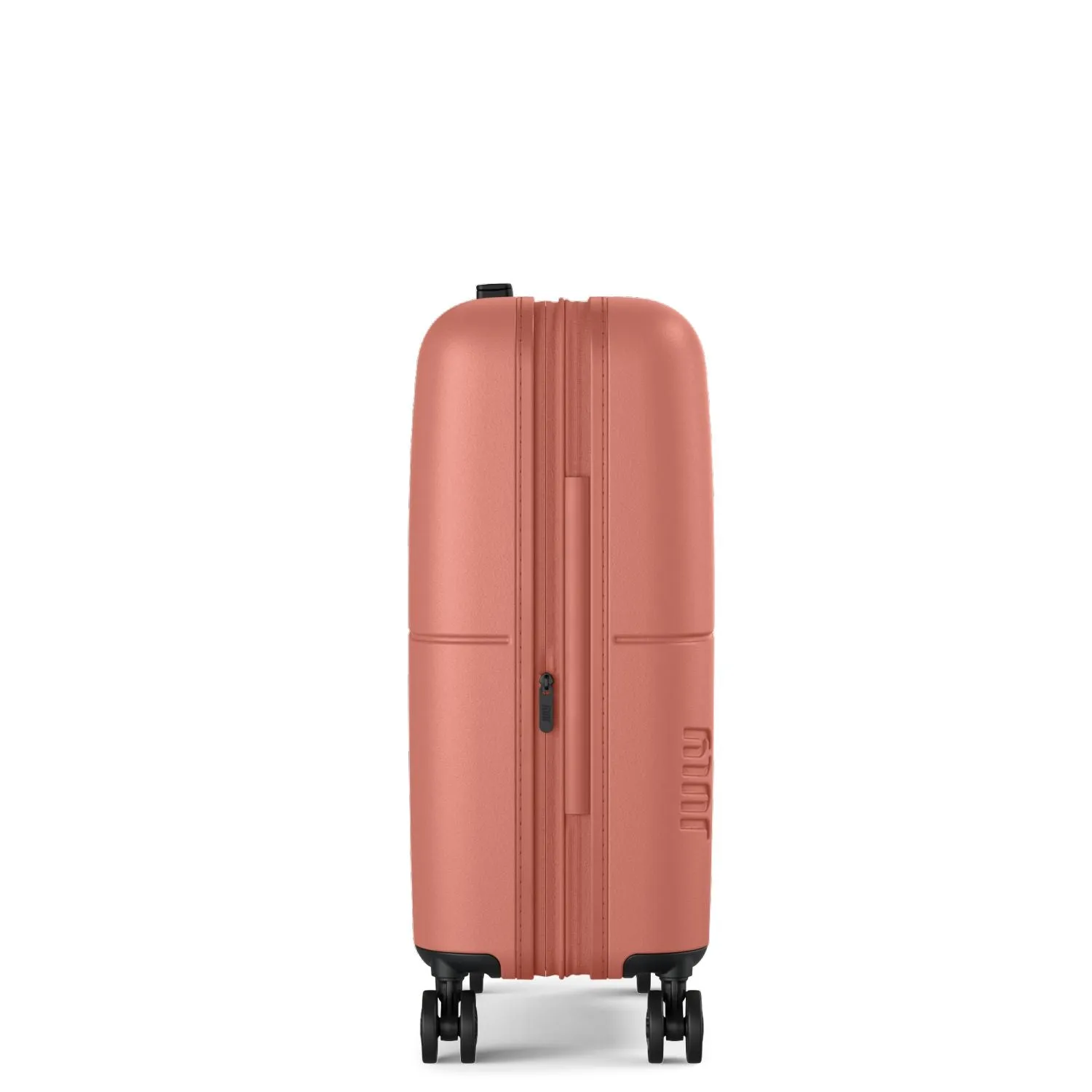 July Carry On Light Expandable Polycarbonate 21" Luggage