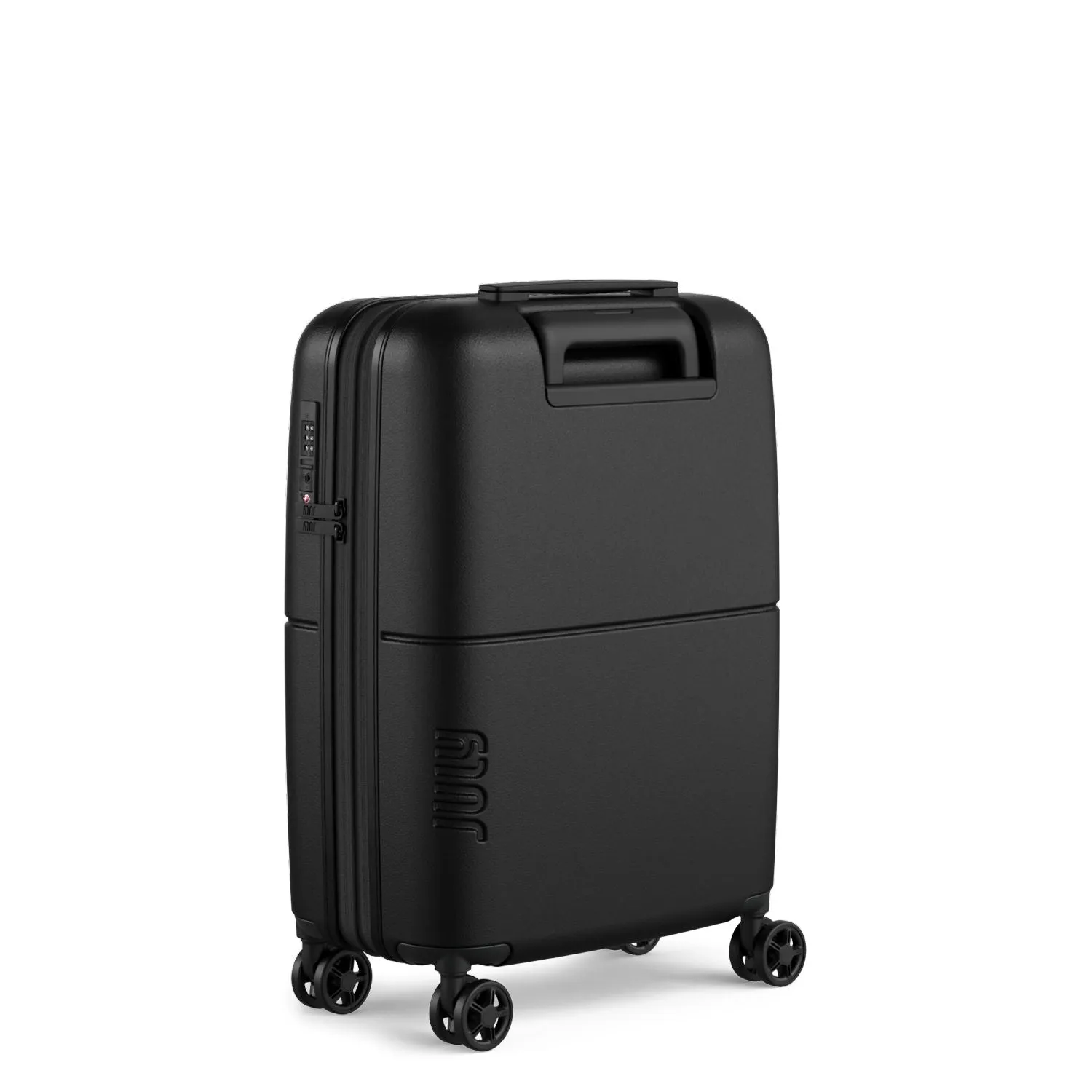 July Carry On Light Expandable Polycarbonate 21" Luggage