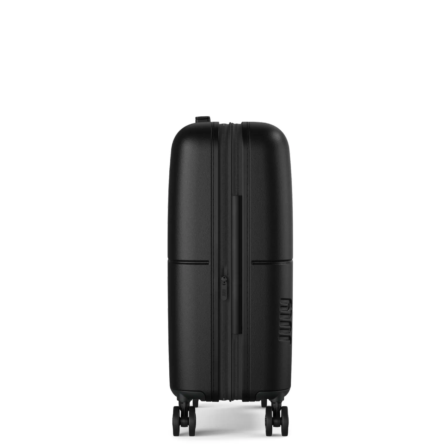 July Carry On Light Expandable Polycarbonate 21" Luggage