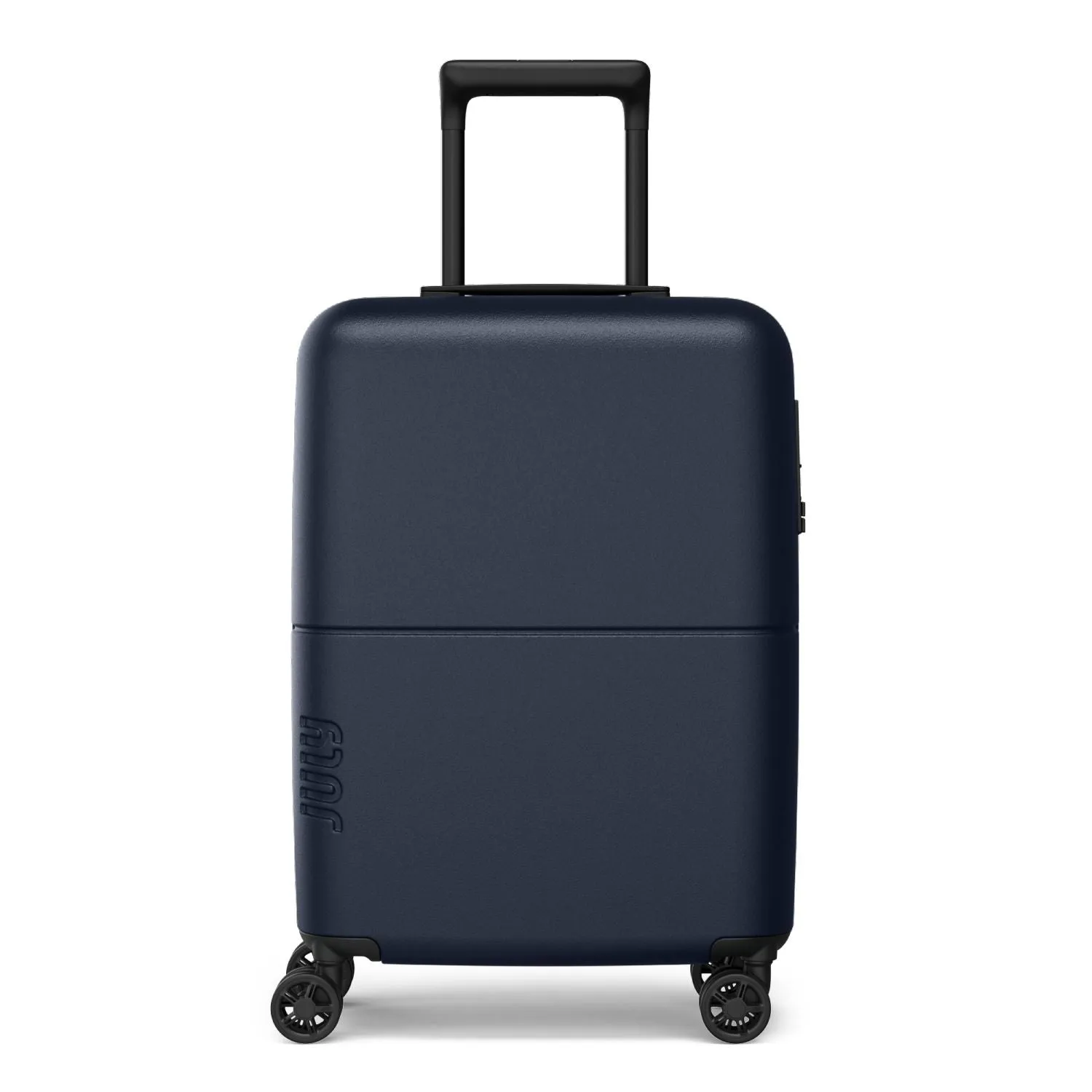 July Carry On Light Expandable Polycarbonate 21" Luggage