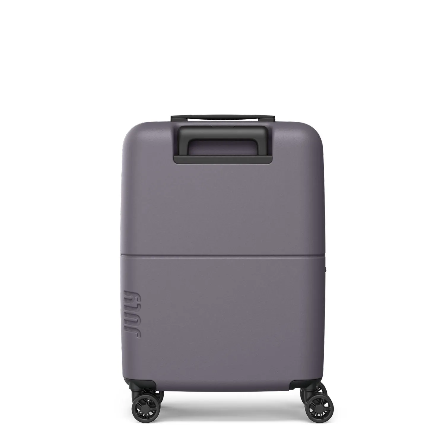 July Carry On Light Expandable Polycarbonate 21" Luggage