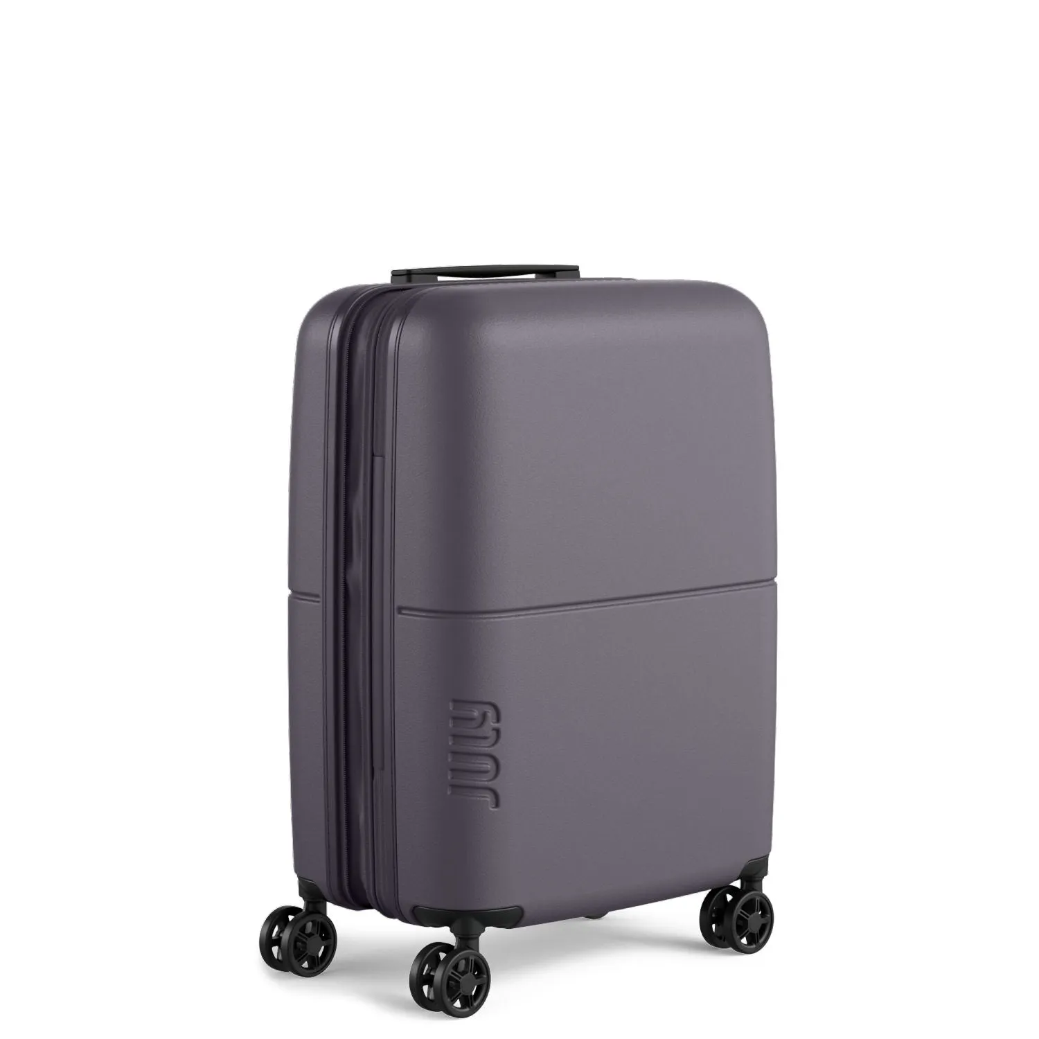 July Carry On Light Expandable Polycarbonate 21" Luggage