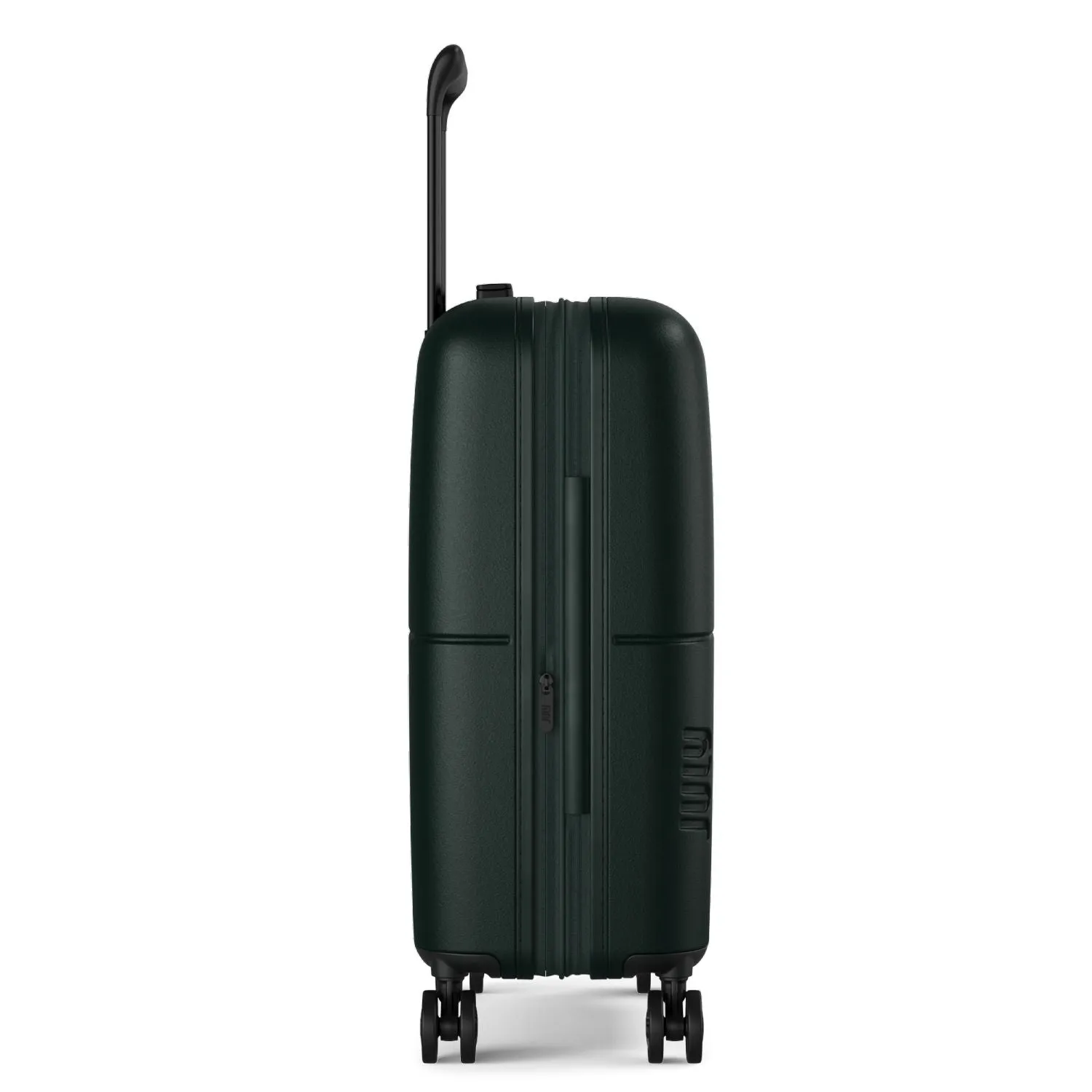 July Carry On Light Expandable Polycarbonate 21" Luggage