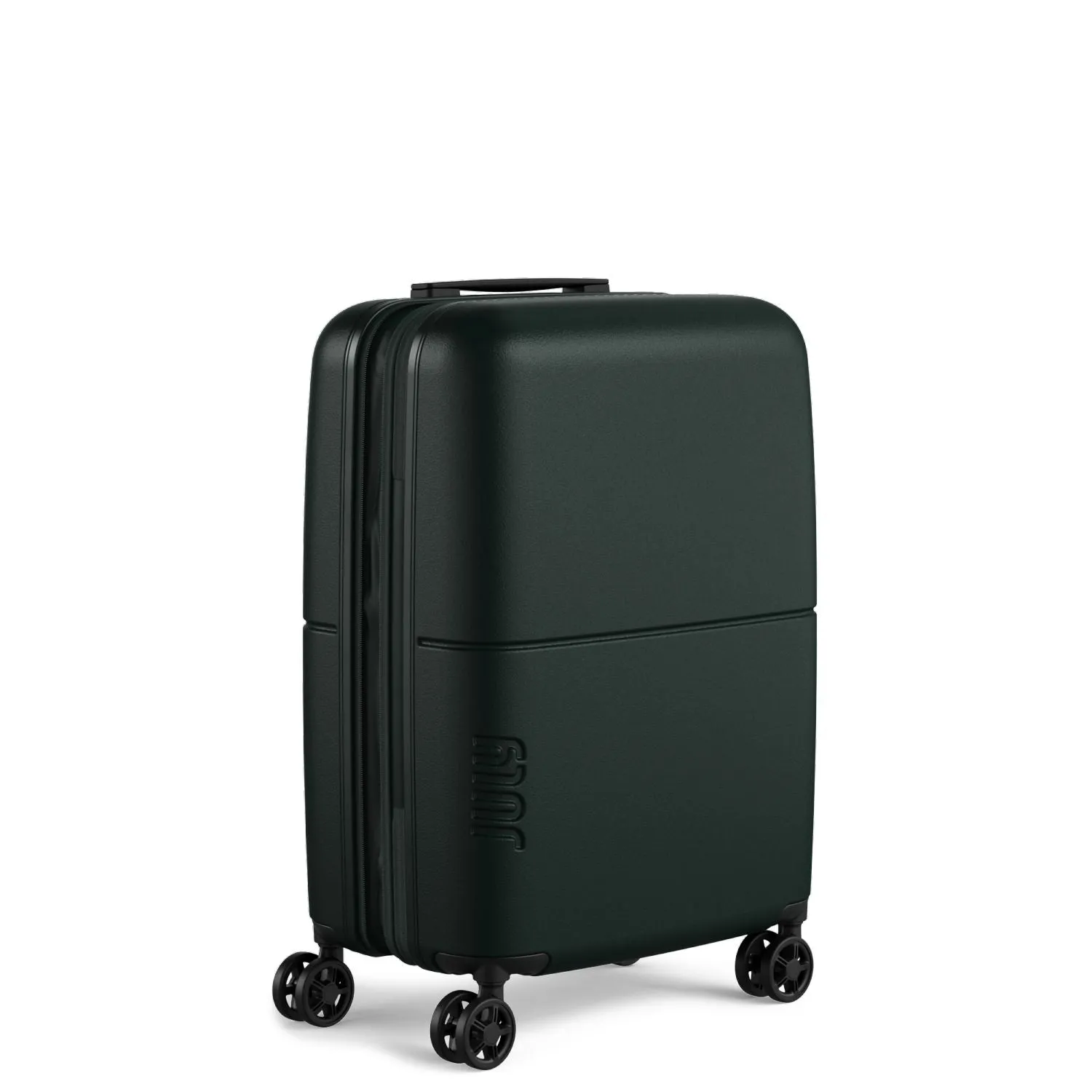 July Carry On Light Expandable Polycarbonate 21" Luggage