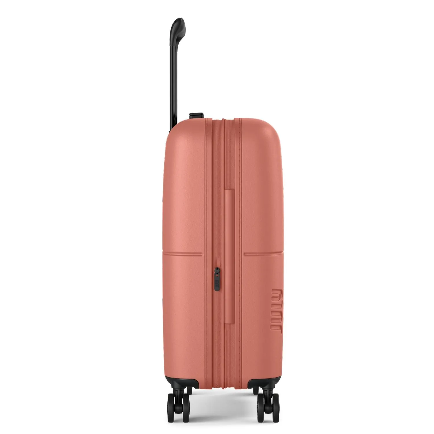 July Carry On Light Expandable Polycarbonate 21" Luggage