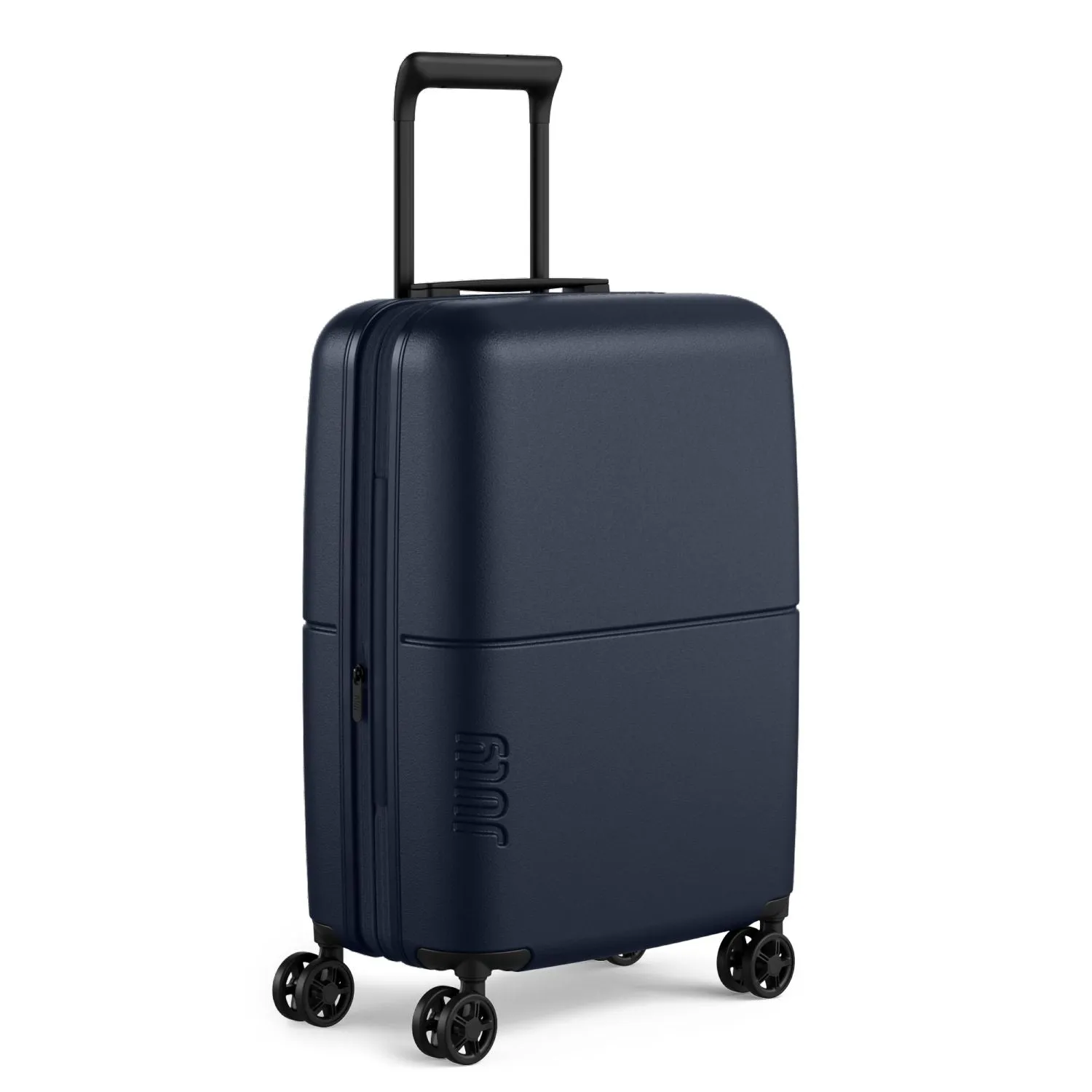 July Carry On Light Expandable Polycarbonate 21" Luggage