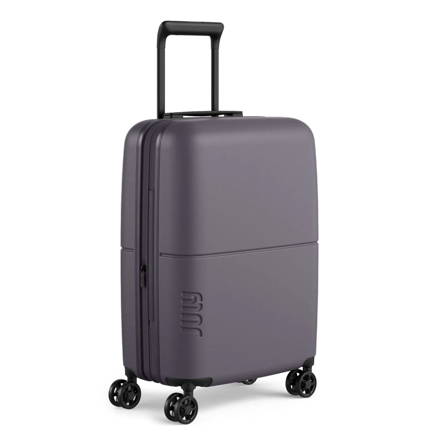 July Carry On Light Expandable Polycarbonate 21" Luggage