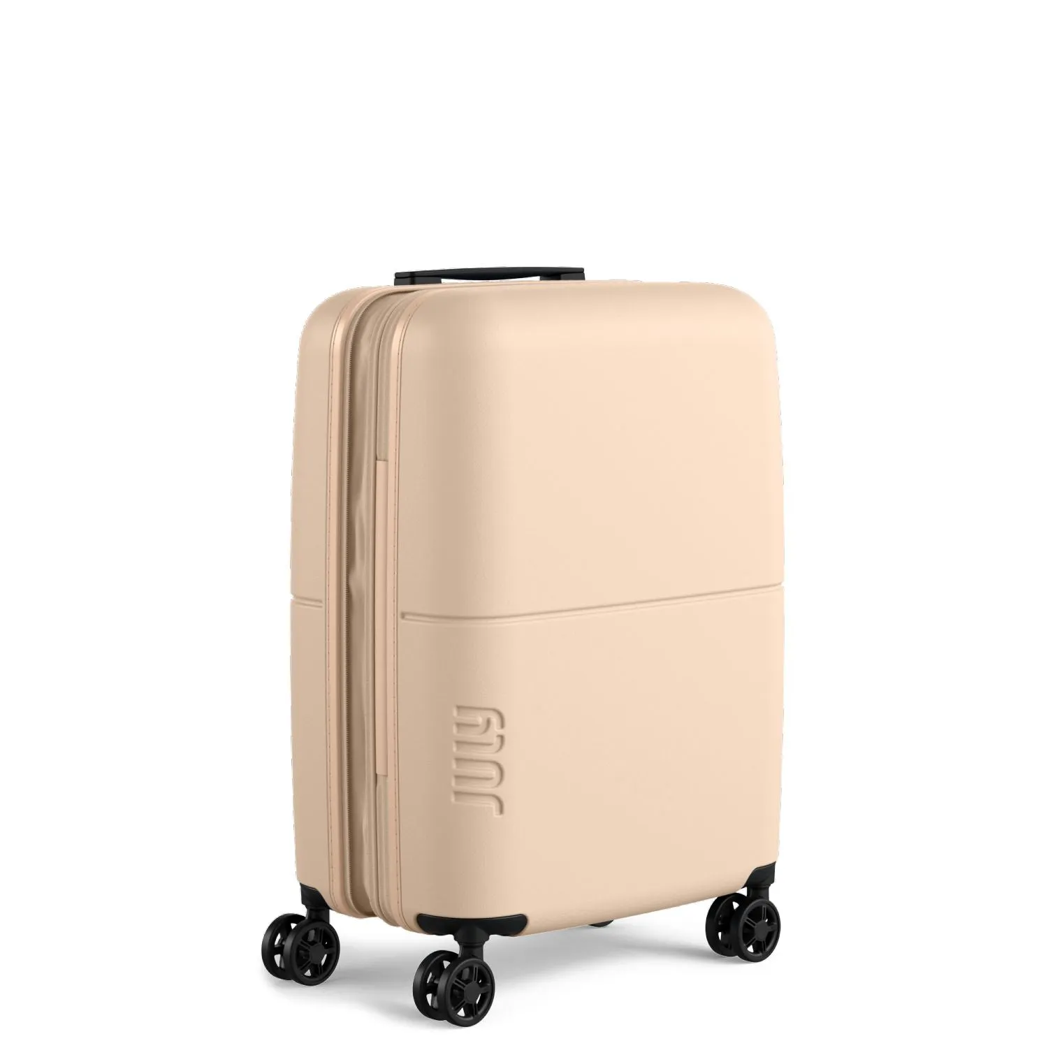 July Carry On Light Expandable Polycarbonate 21" Luggage