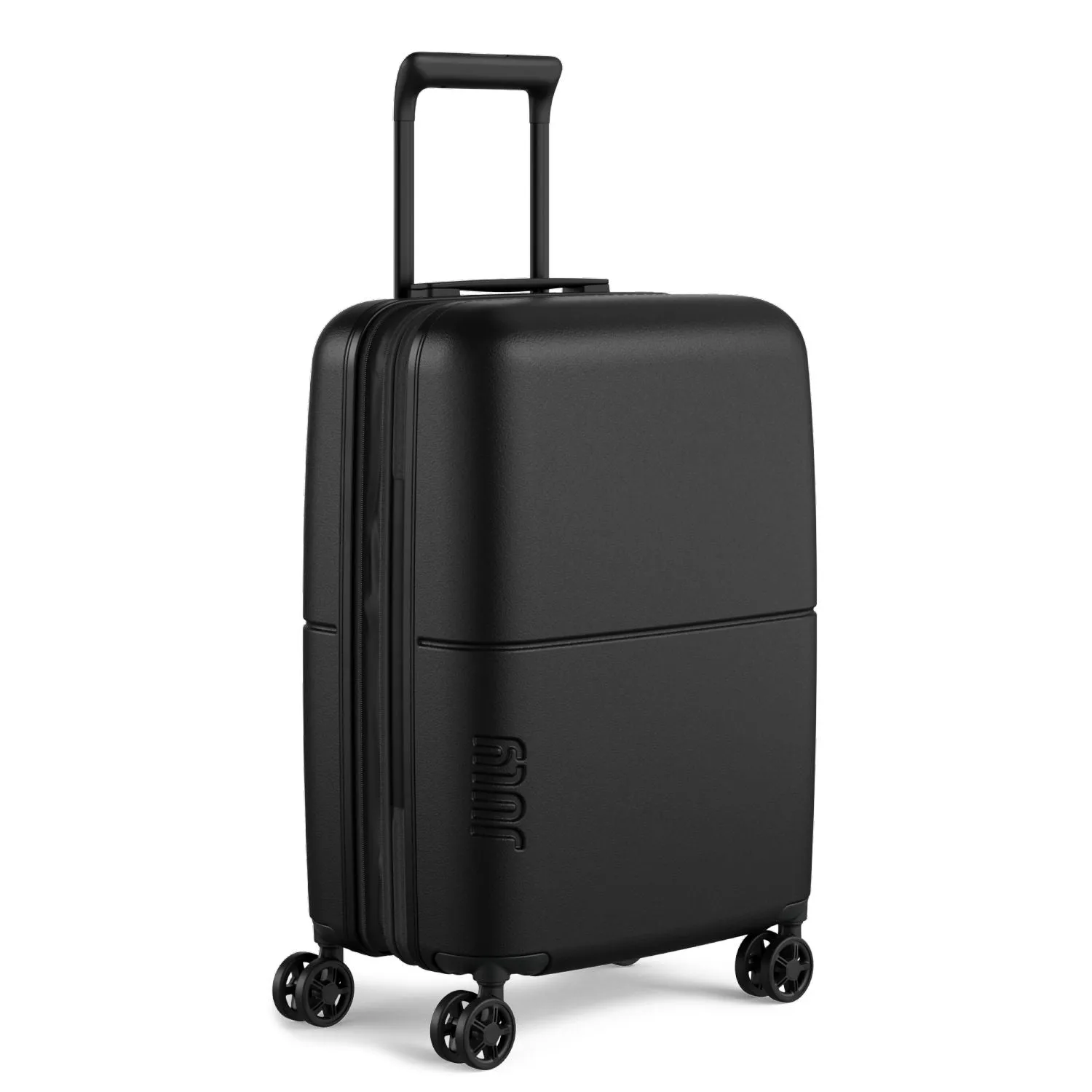 July Carry On Light Expandable Polycarbonate 21" Luggage