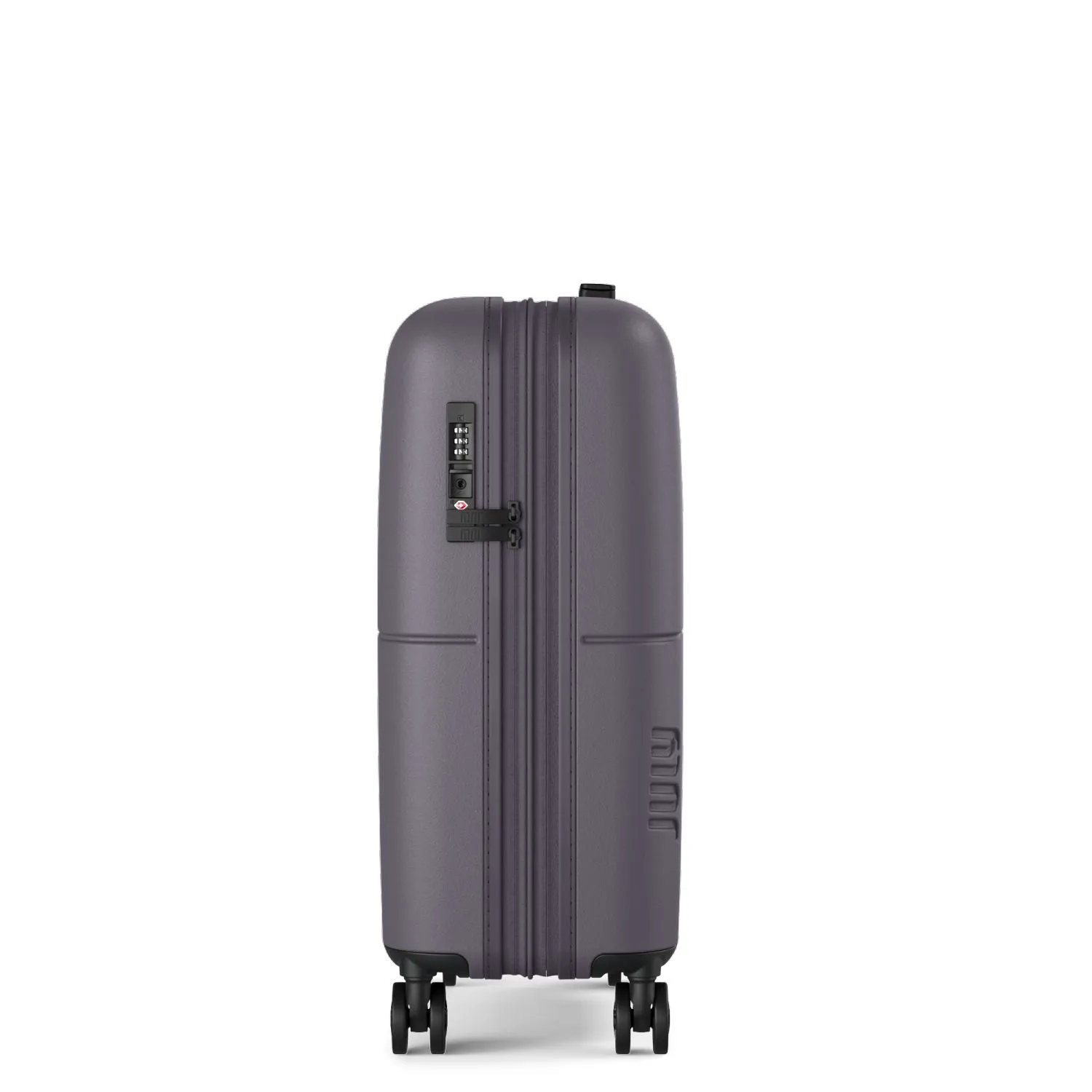 July Carry On Light Expandable Polycarbonate 21" Luggage