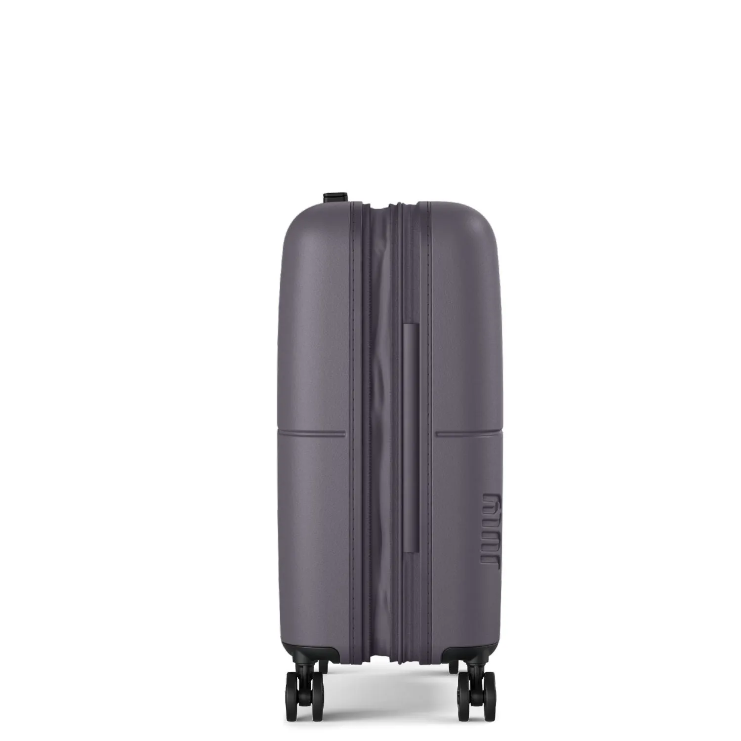 July Carry On Light Expandable Polycarbonate 21" Luggage