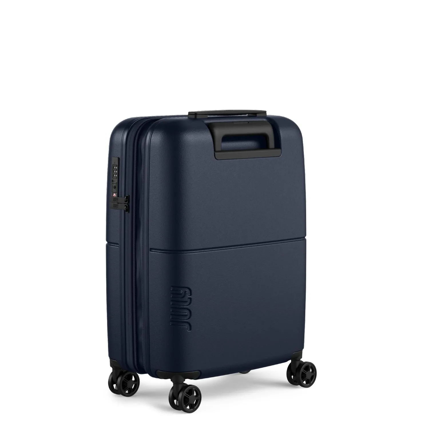 July Carry On Light Expandable Polycarbonate 21" Luggage