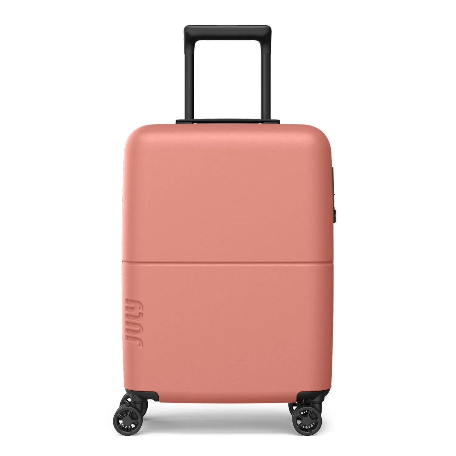 July Carry On Light Expandable Polycarbonate 21" Luggage