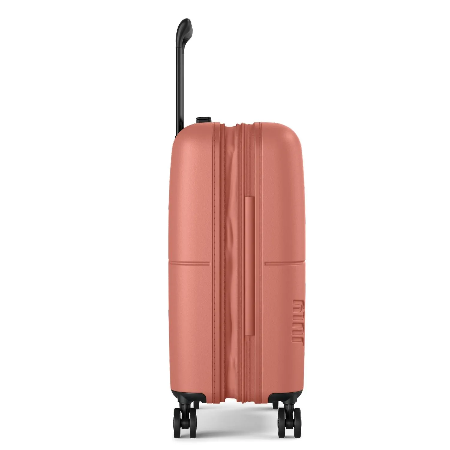 July Carry On Light Expandable Polycarbonate 21" Luggage