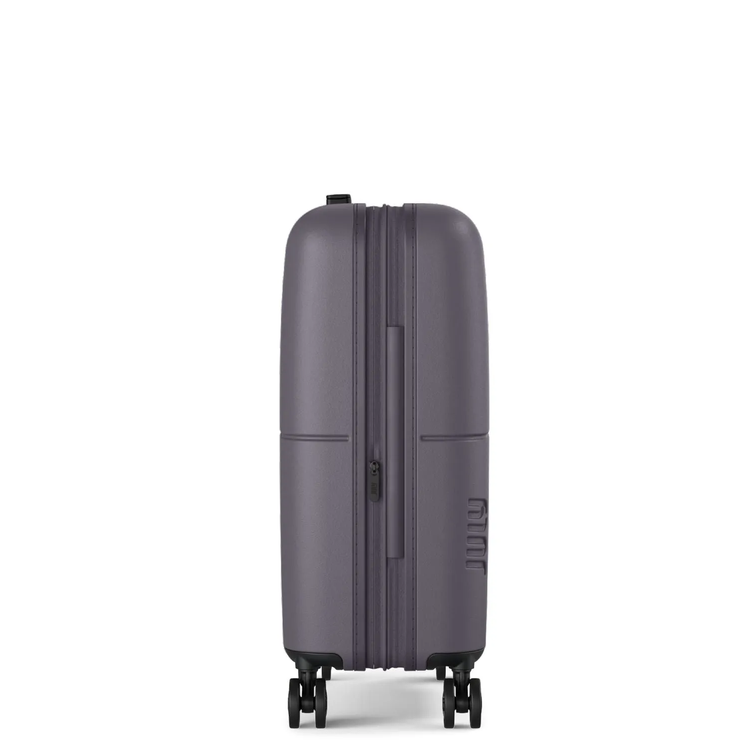 July Carry On Light Expandable Polycarbonate 21" Luggage