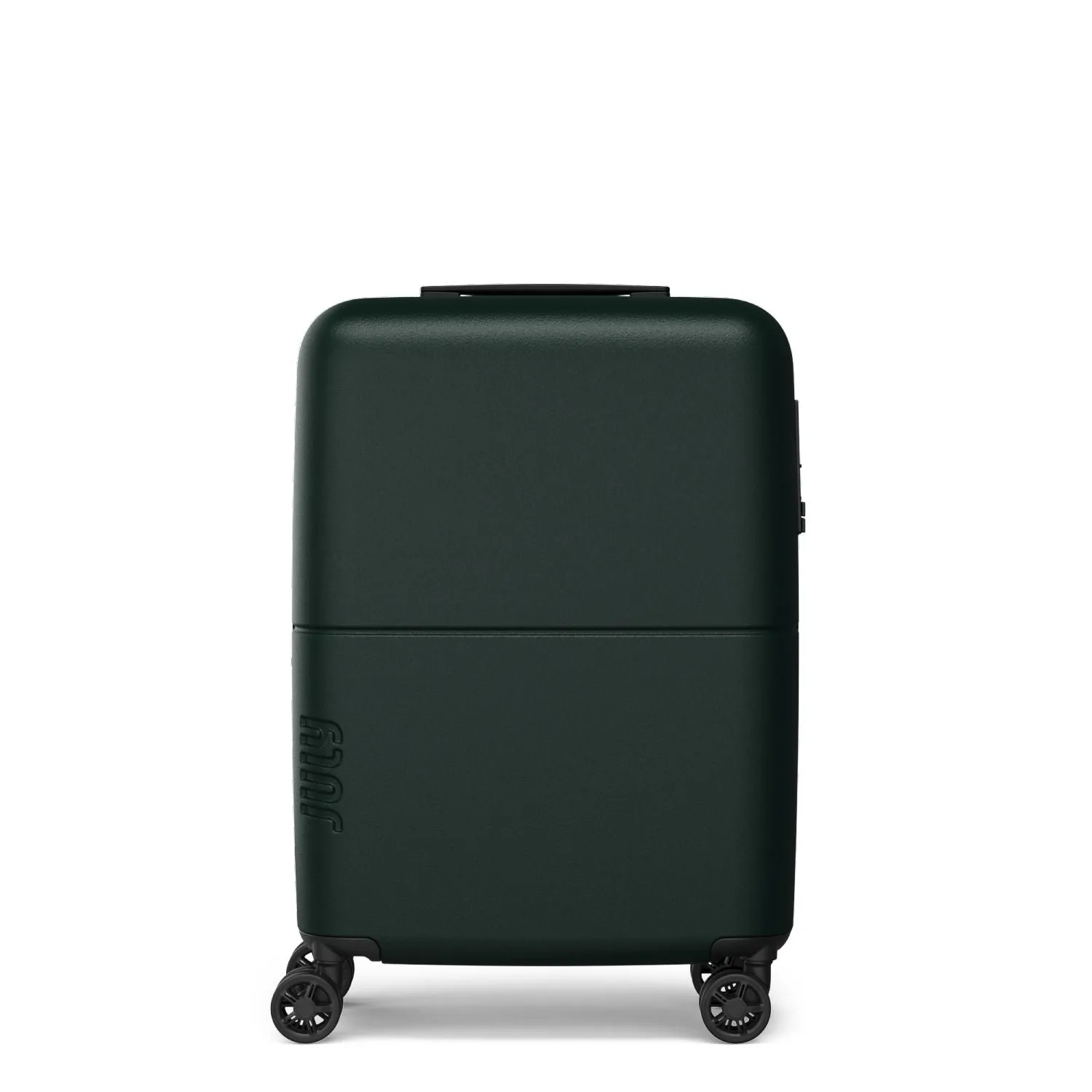 July Carry On Light Expandable Polycarbonate 21" Luggage