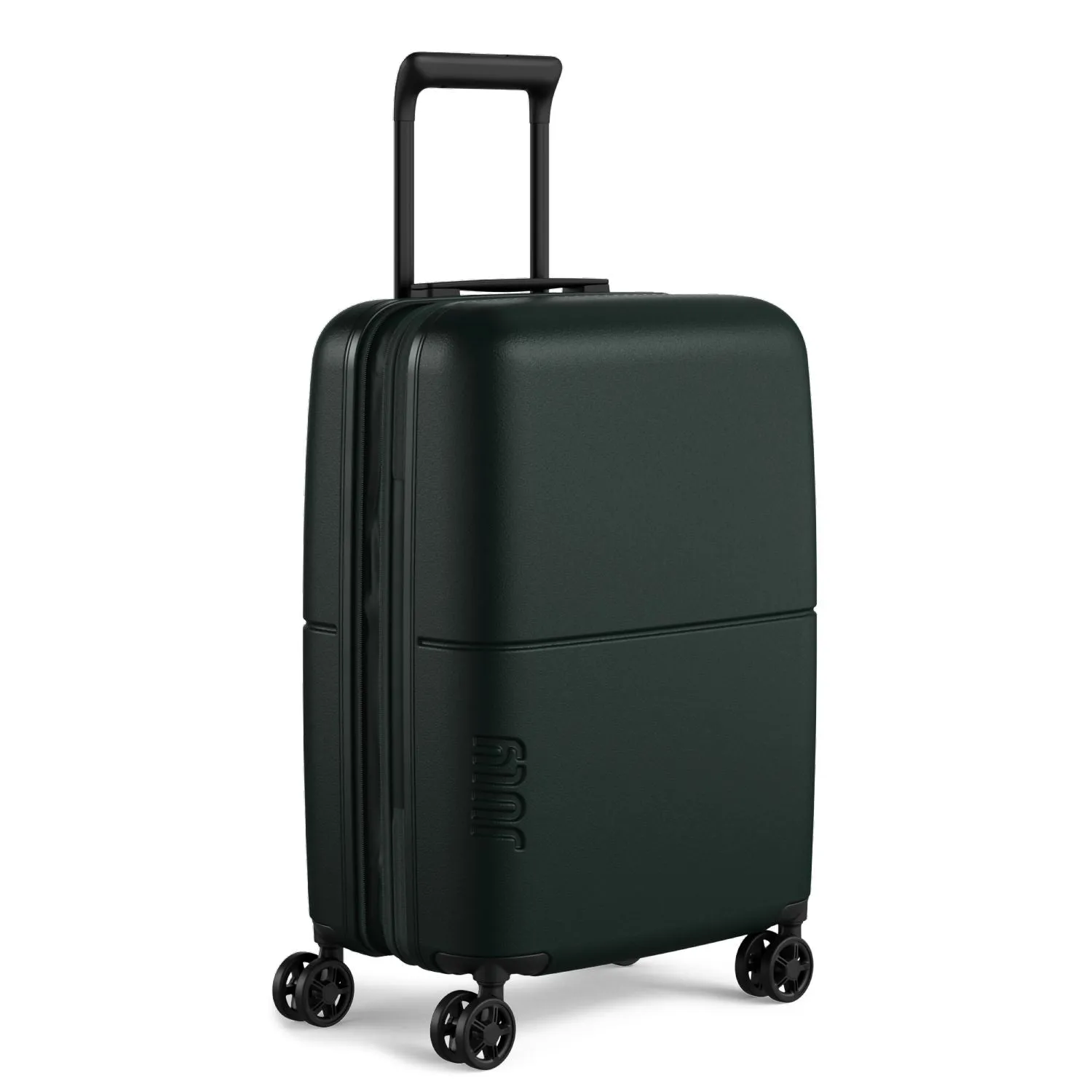 July Carry On Light Expandable Polycarbonate 21" Luggage