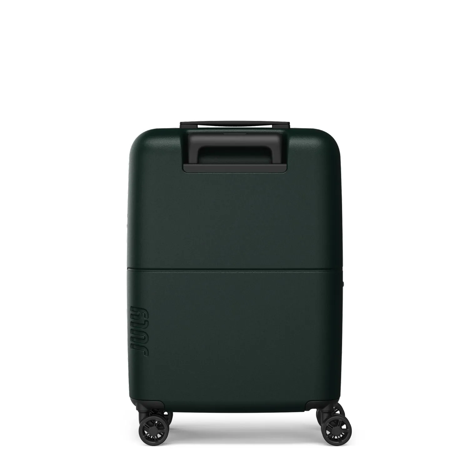 July Carry On Light Expandable Polycarbonate 21" Luggage