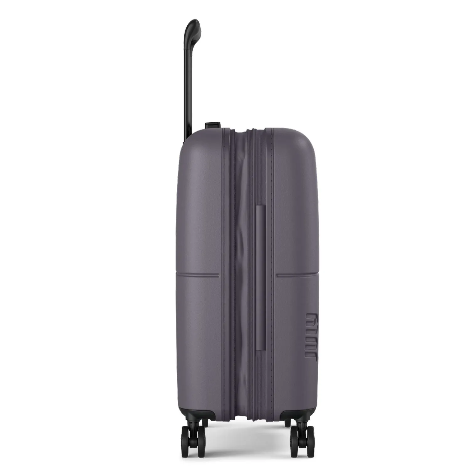 July Carry On Light Expandable Polycarbonate 21" Luggage