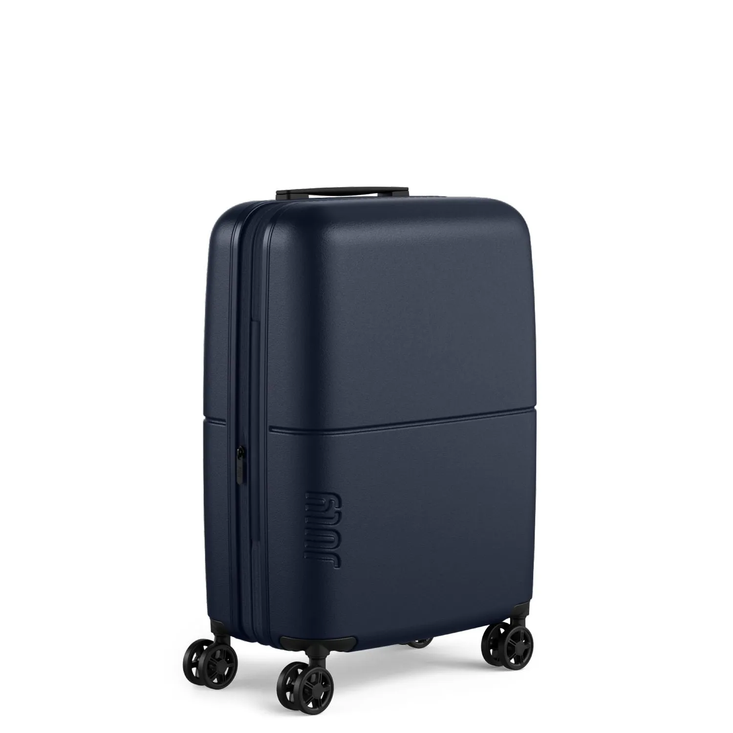 July Carry On Light Expandable Polycarbonate 21" Luggage