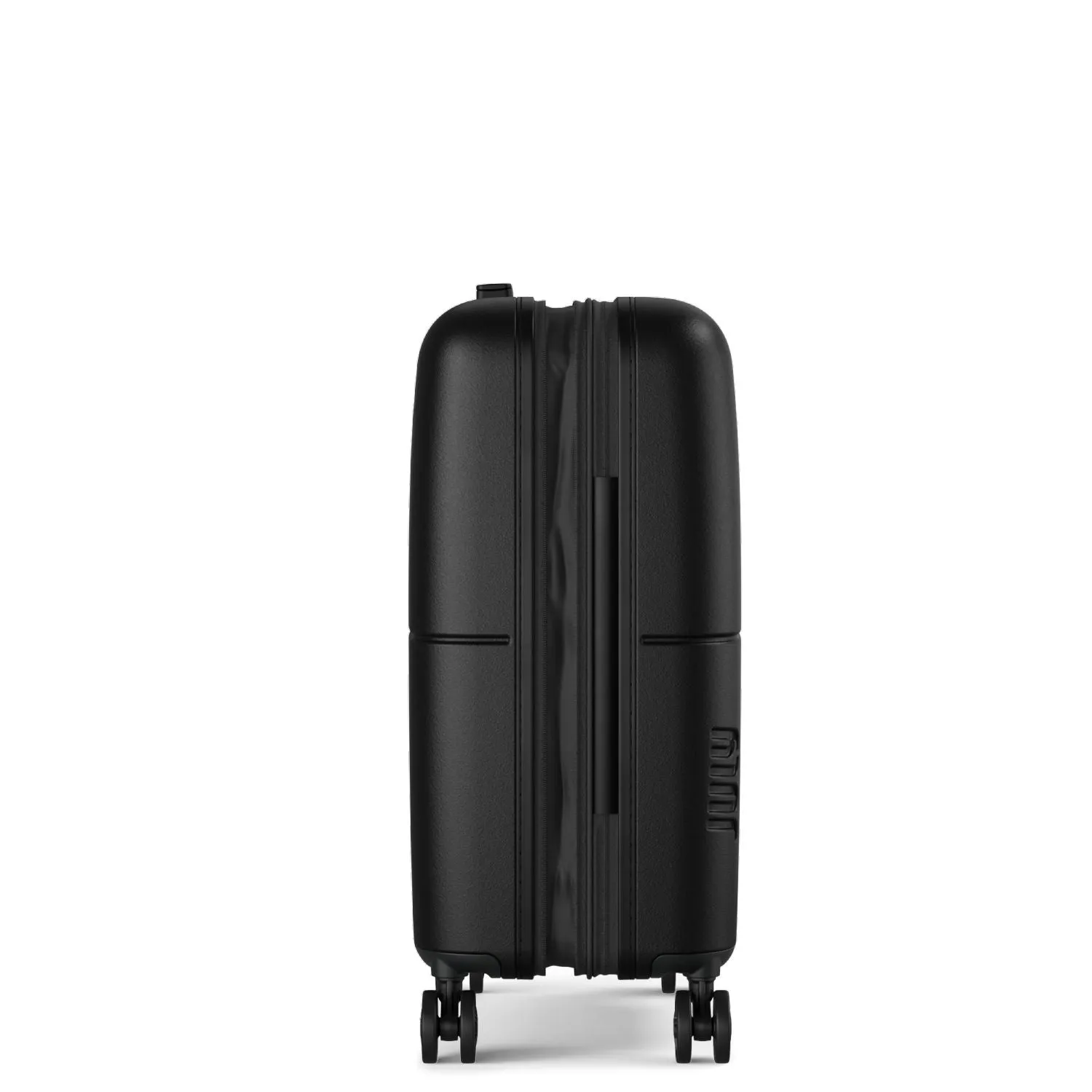 July Carry On Light Expandable Polycarbonate 21" Luggage