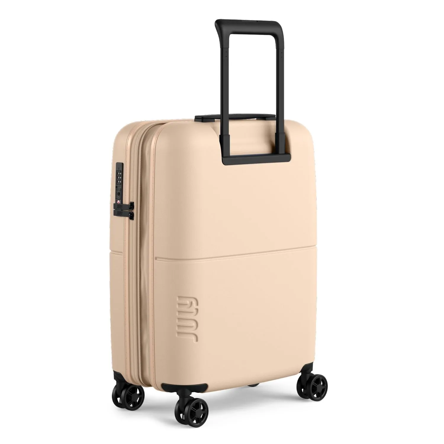 July Carry On Light Expandable Polycarbonate 21" Luggage