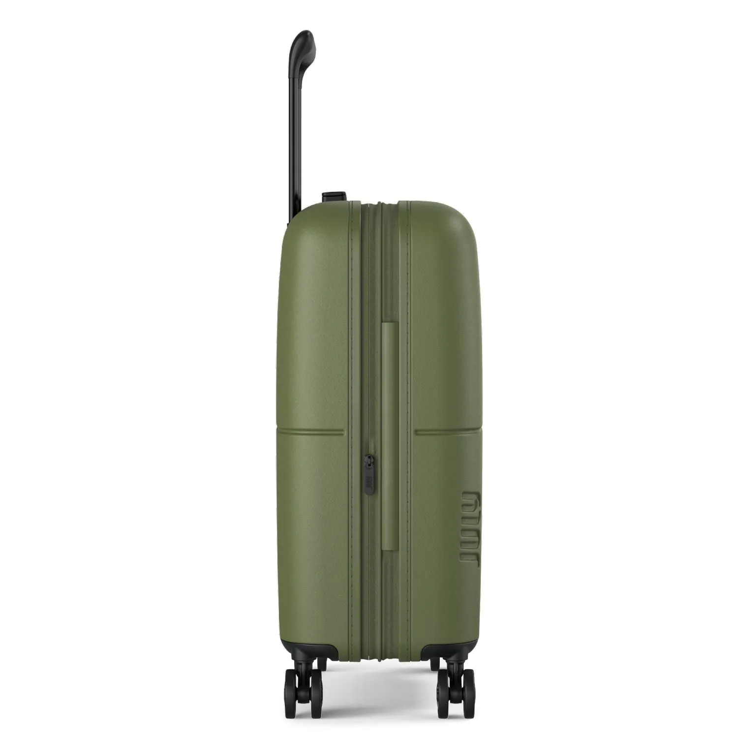 July Carry On Light Expandable Polycarbonate 21" Luggage