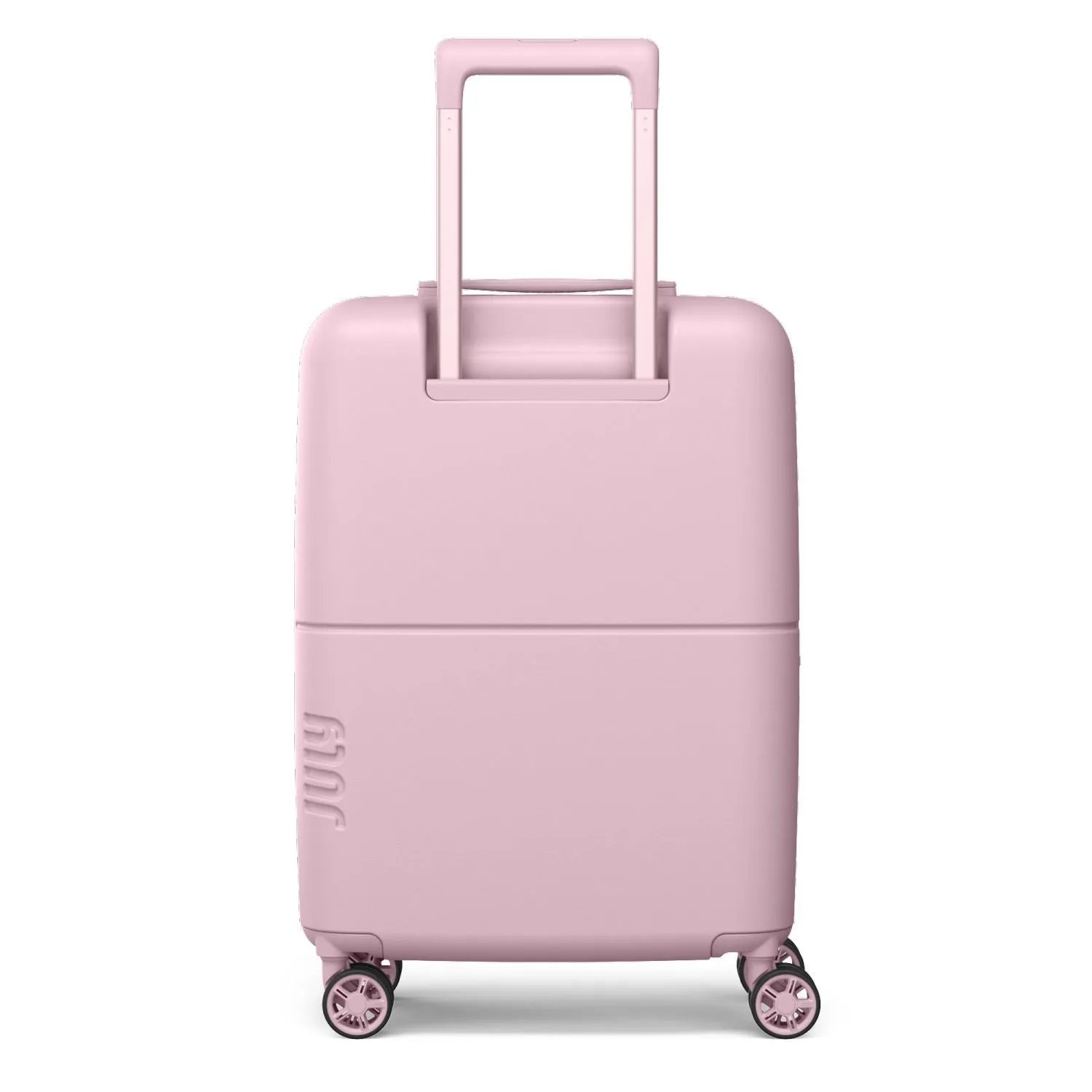 July Carry On Light Expandable Polycarbonate 21" Luggage