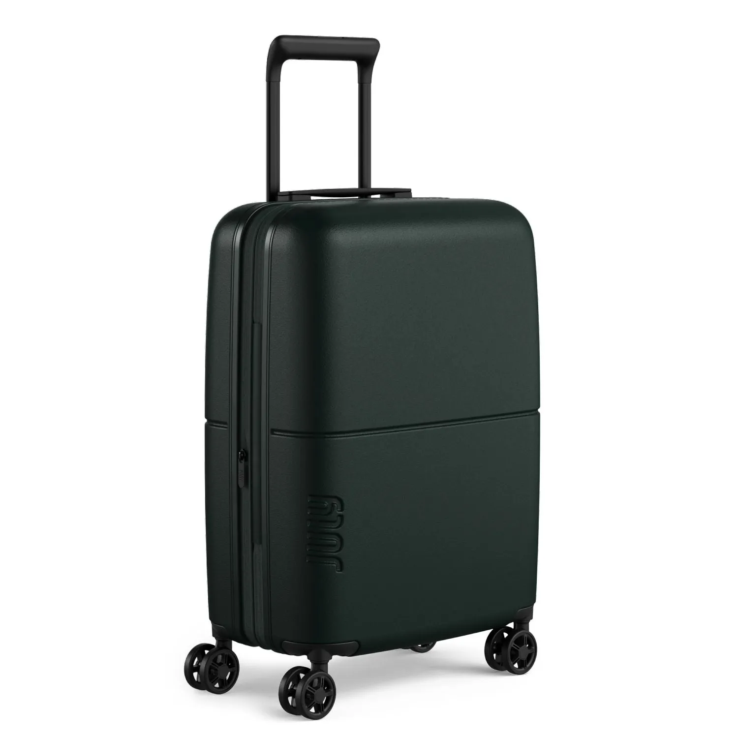 July Carry On Light Expandable Polycarbonate 21" Luggage