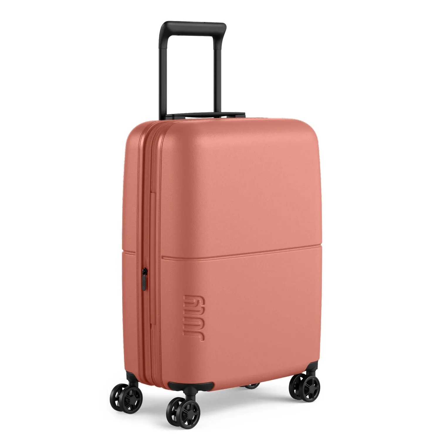 July Carry On Light Expandable Polycarbonate 21" Luggage