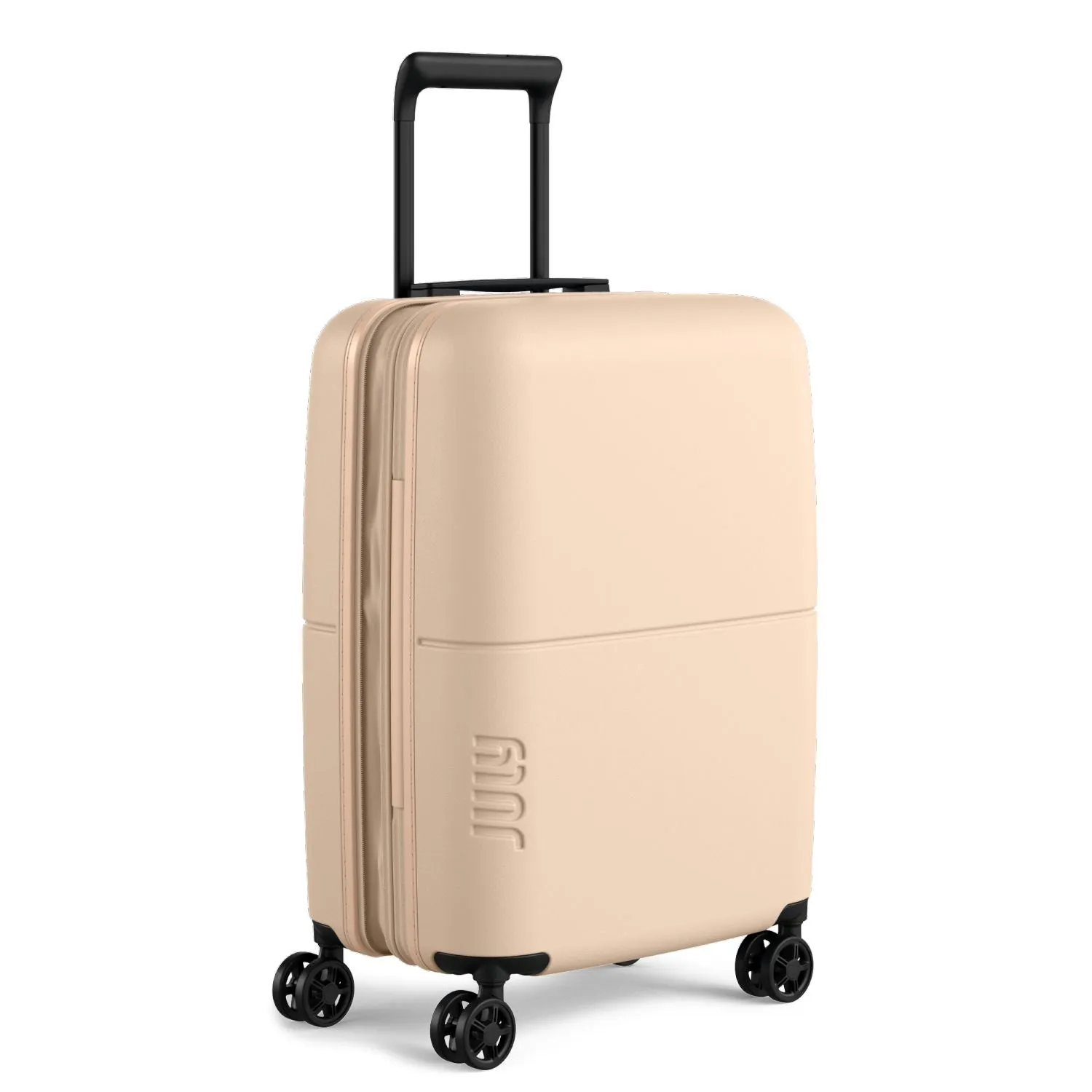 July Carry On Light Expandable Polycarbonate 21" Luggage