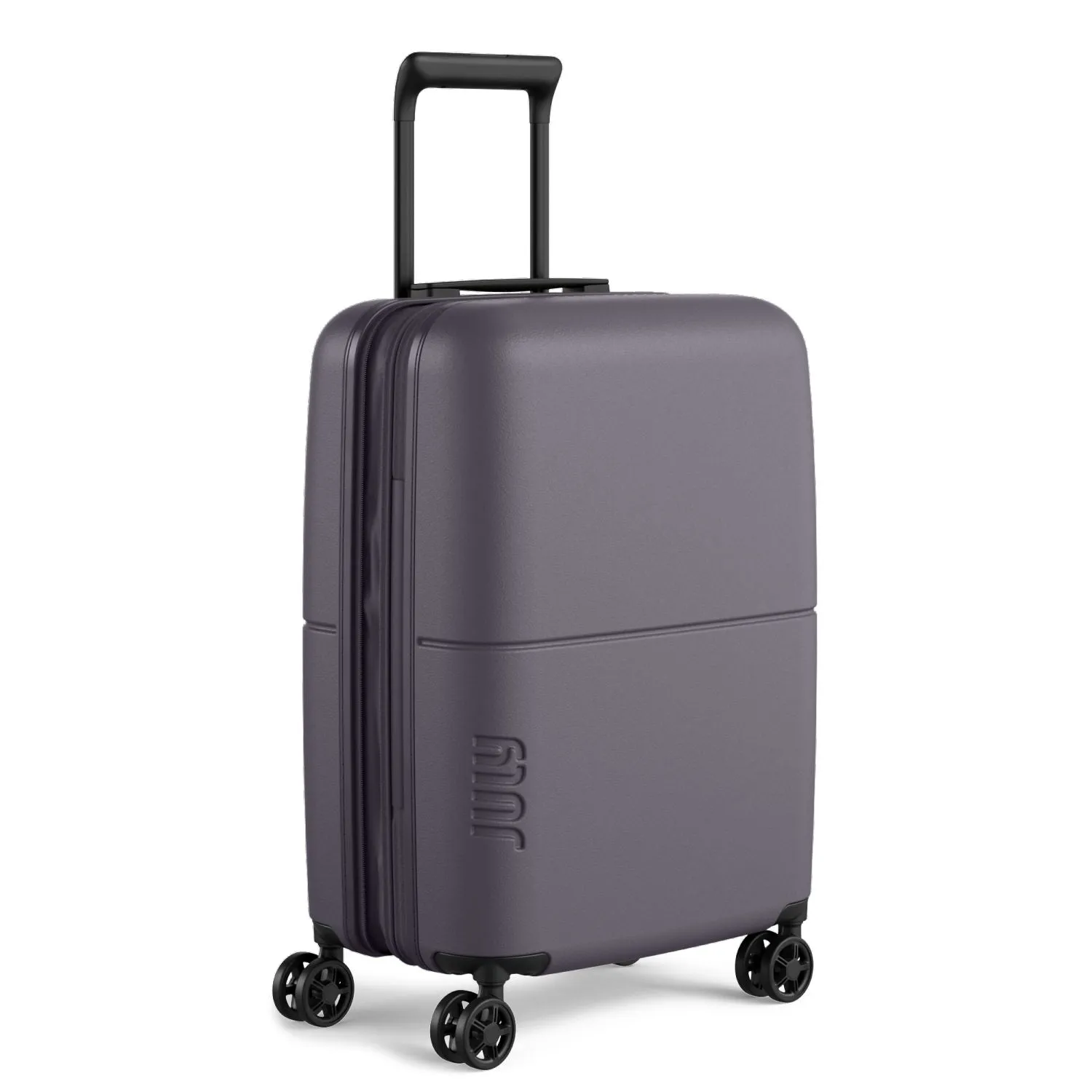 July Carry On Light Expandable Polycarbonate 21" Luggage