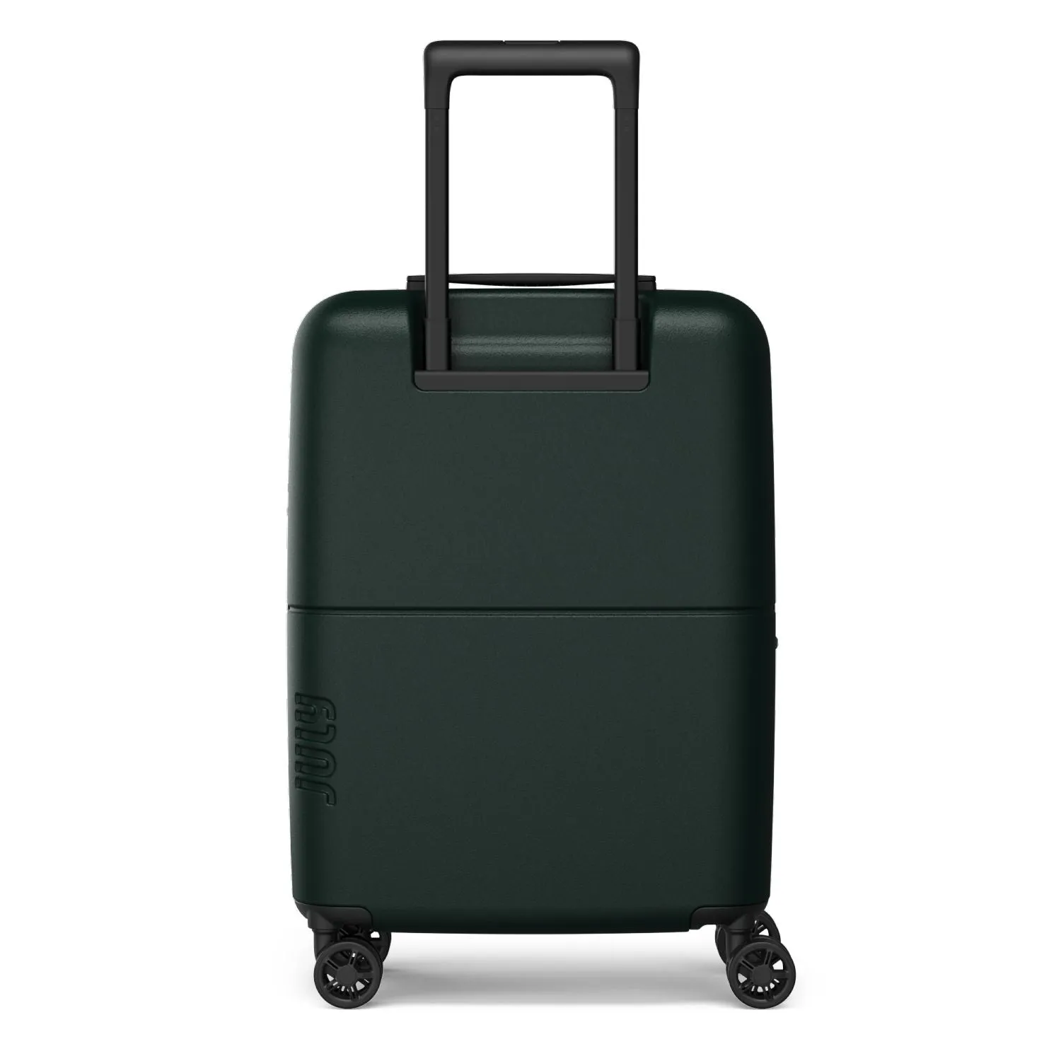 July Carry On Light Expandable Polycarbonate 21" Luggage