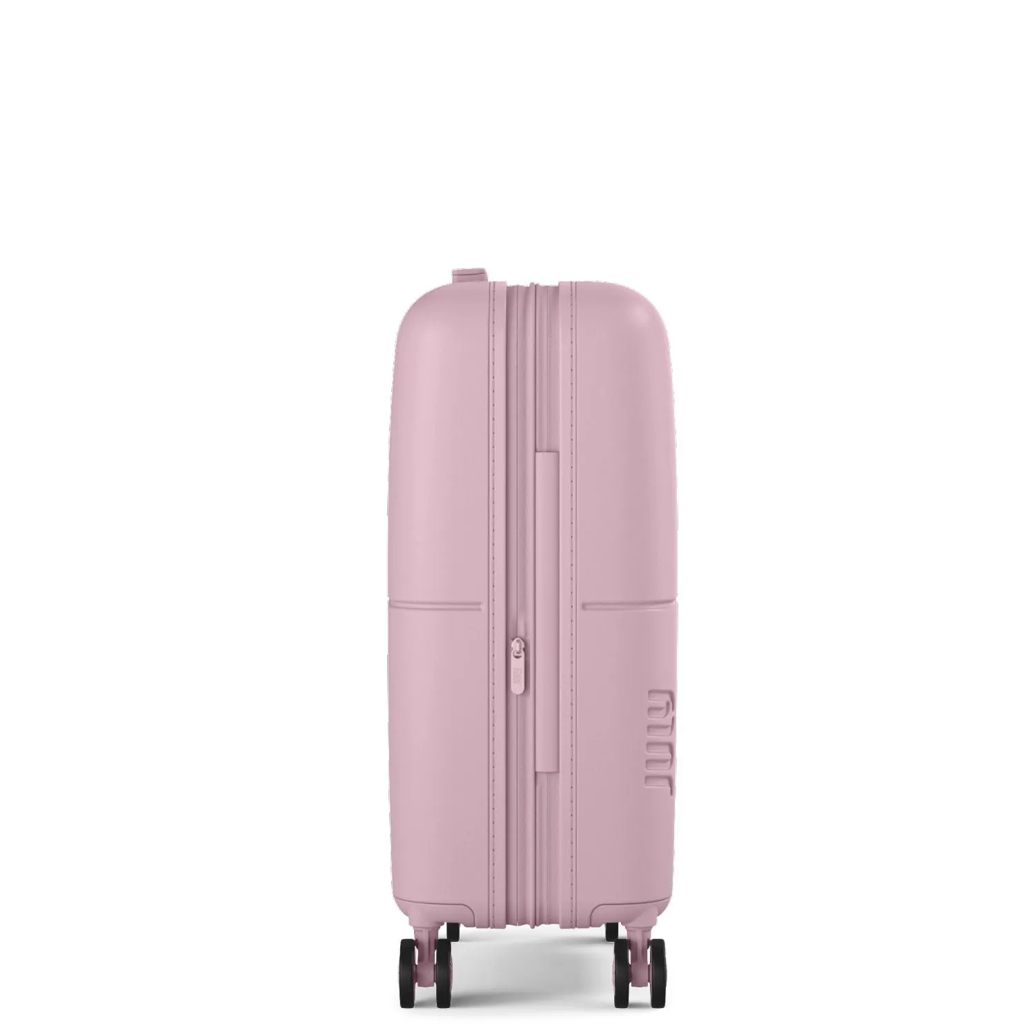 July Carry On Light Expandable Polycarbonate 21" Luggage